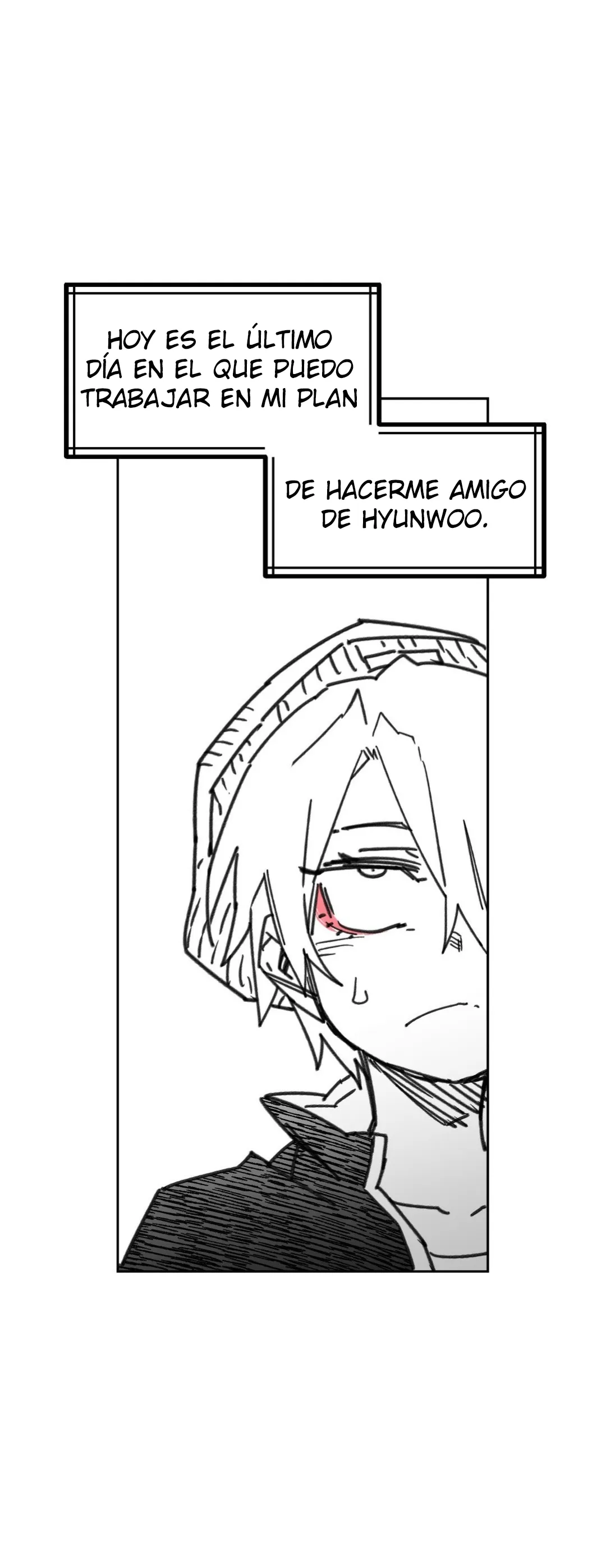 High School Boy Capítulo 39 en Línea - página 46