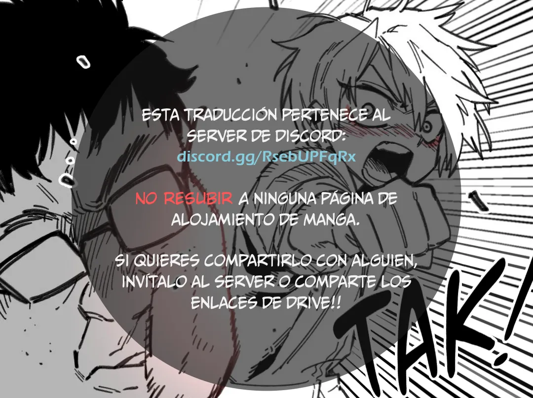 High School Boy Capítulo 4 en Línea - página 1