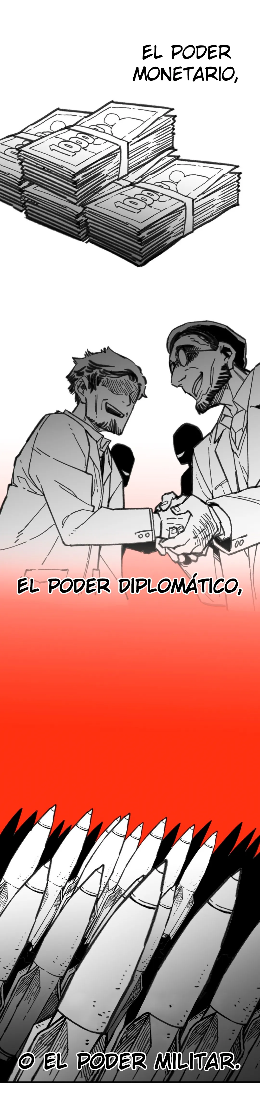 High School Boy Capítulo 4 en Línea - página 5