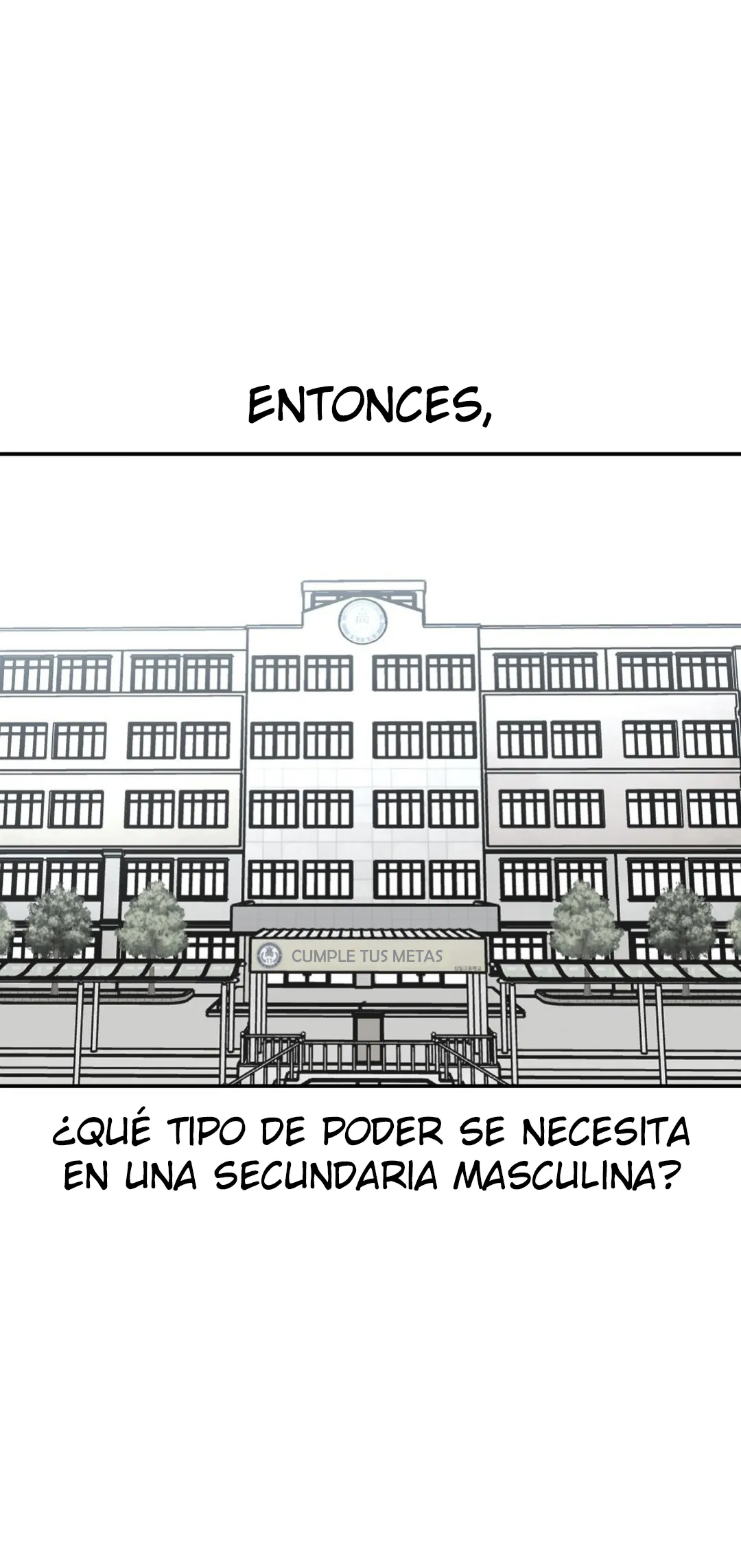 High School Boy Capítulo 4 en Línea - página 7