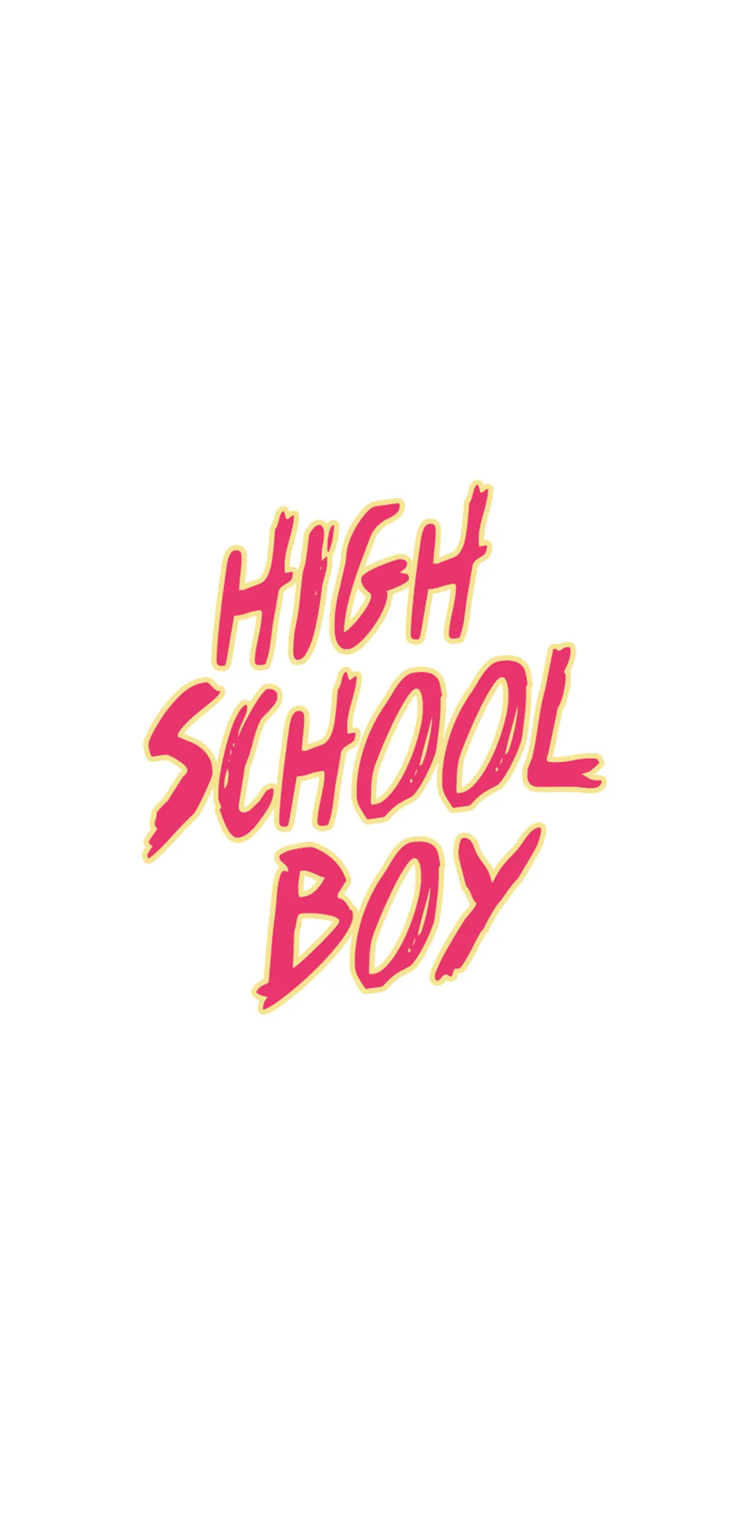 High School Boy Capítulo 4 en Línea - página 21