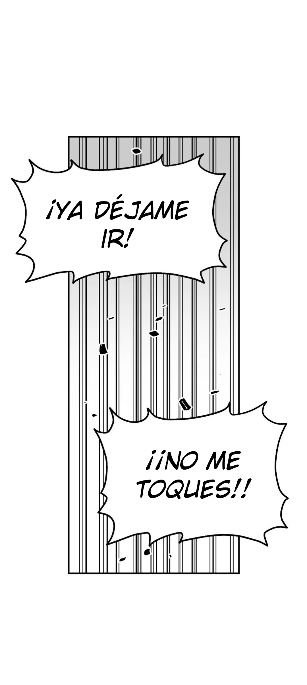 High School Boy Capítulo 4 en Línea - página 39