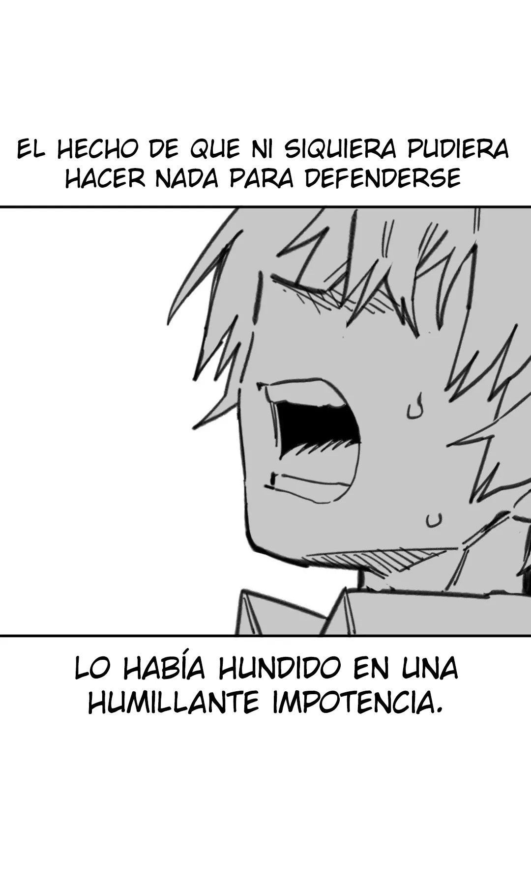 High School Boy Capítulo 4 en Línea - página 41