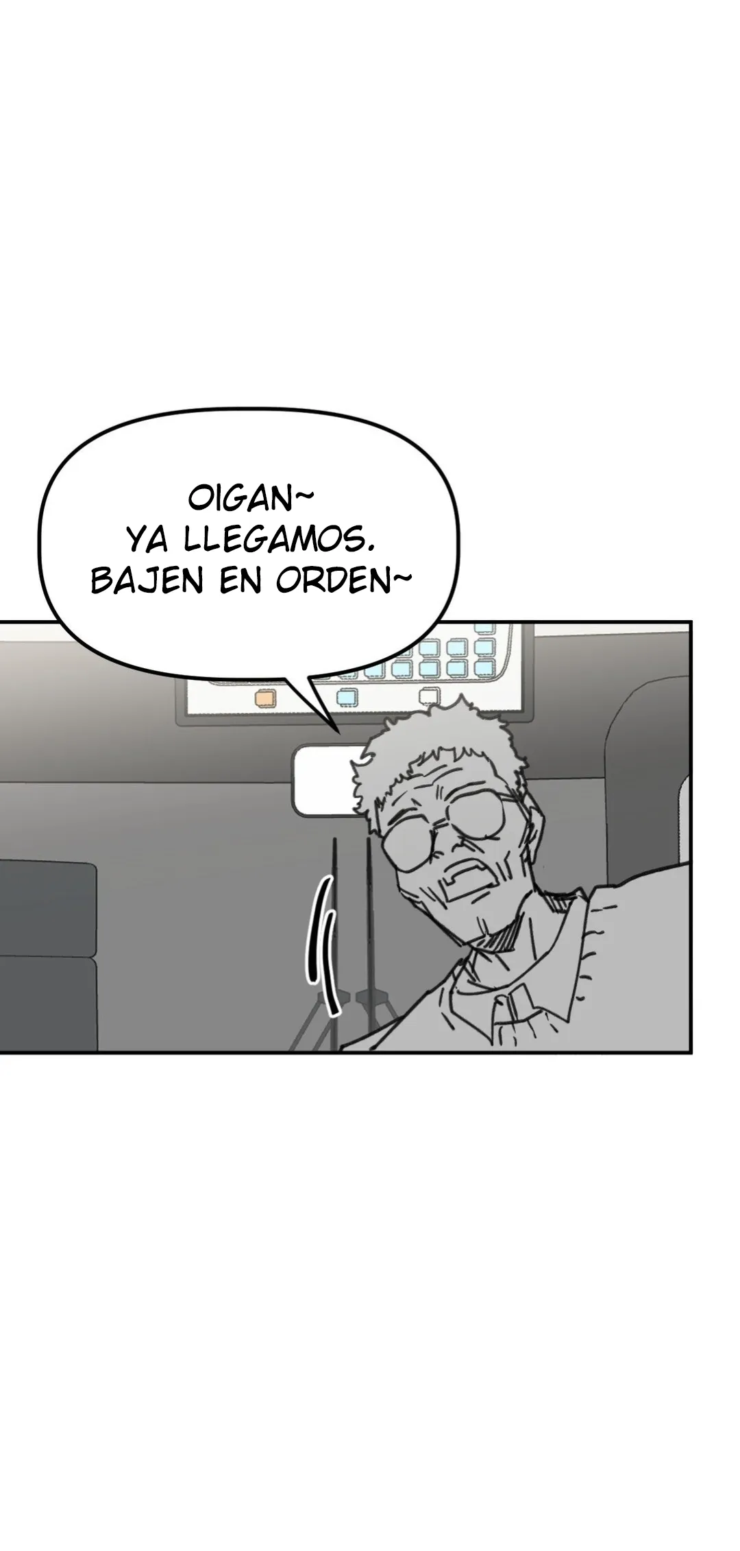 High School Boy Capítulo 40 en Línea - página 7