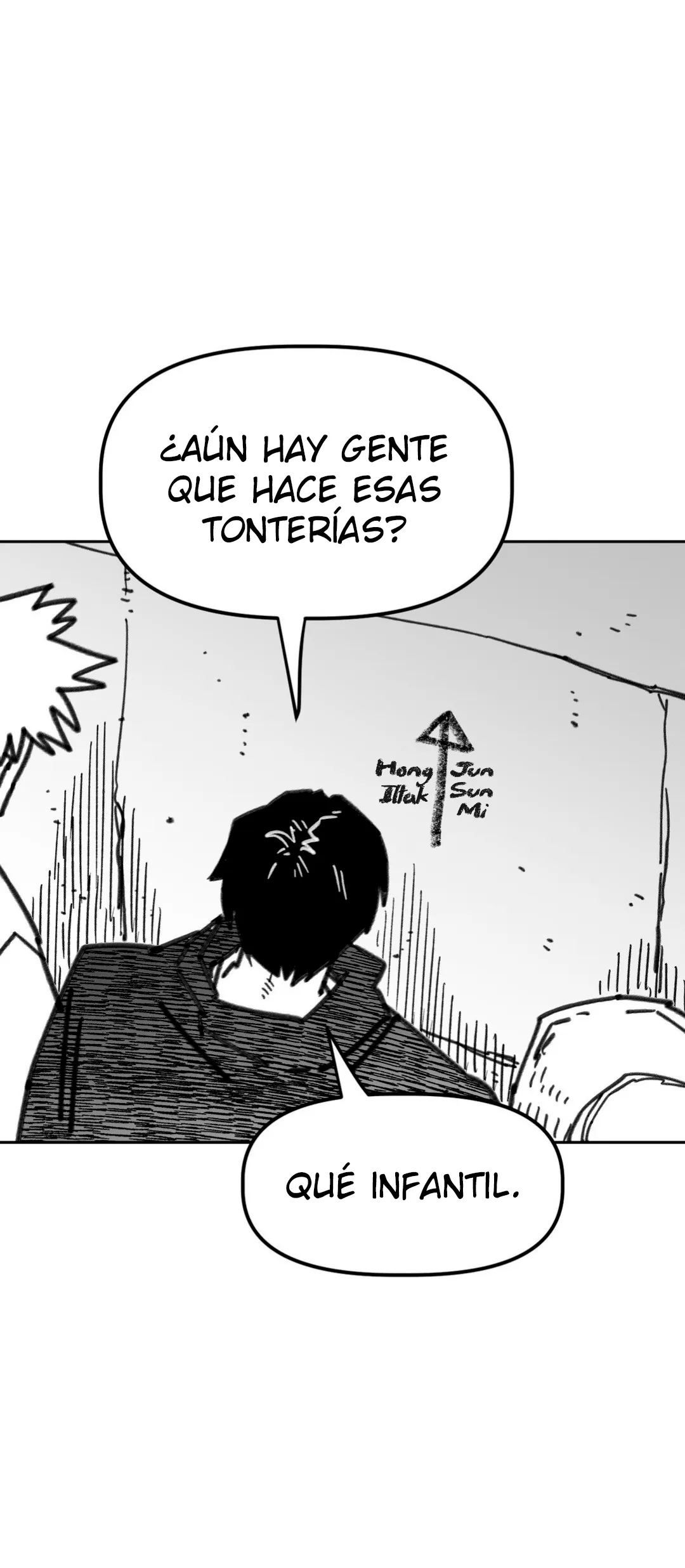 High School Boy Capítulo 40 en Línea - página 14