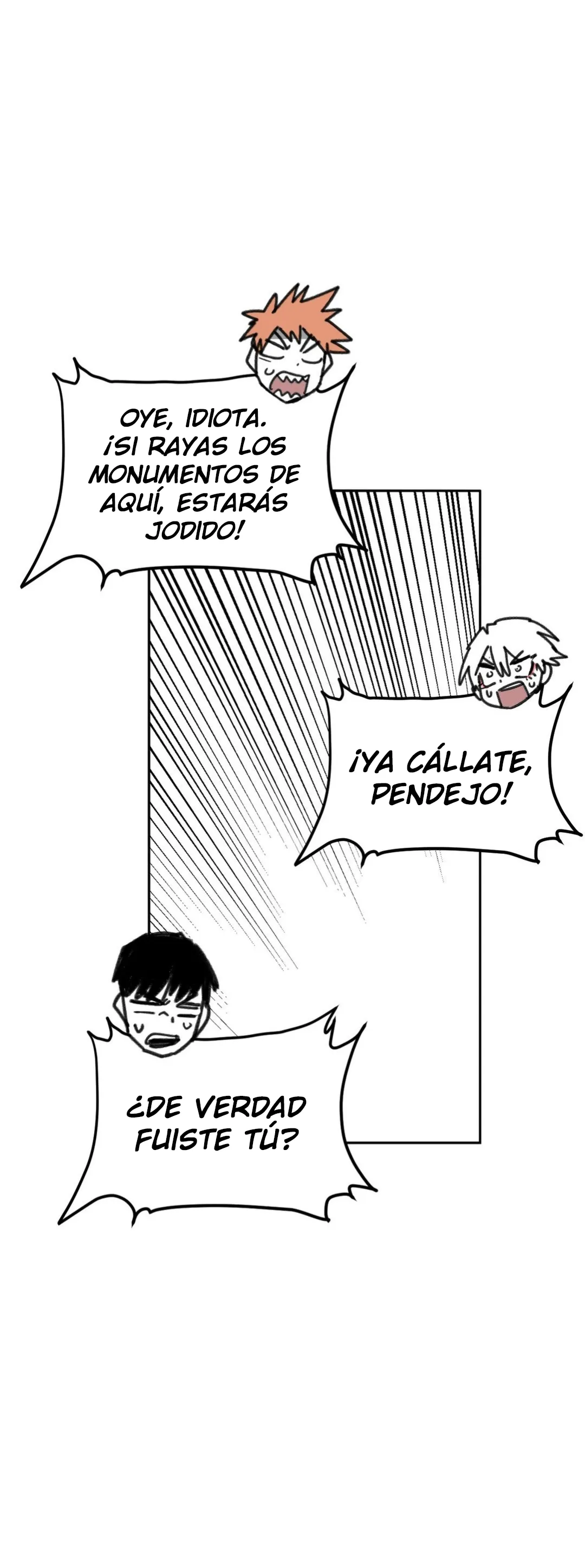 High School Boy Capítulo 40 en Línea - página 17