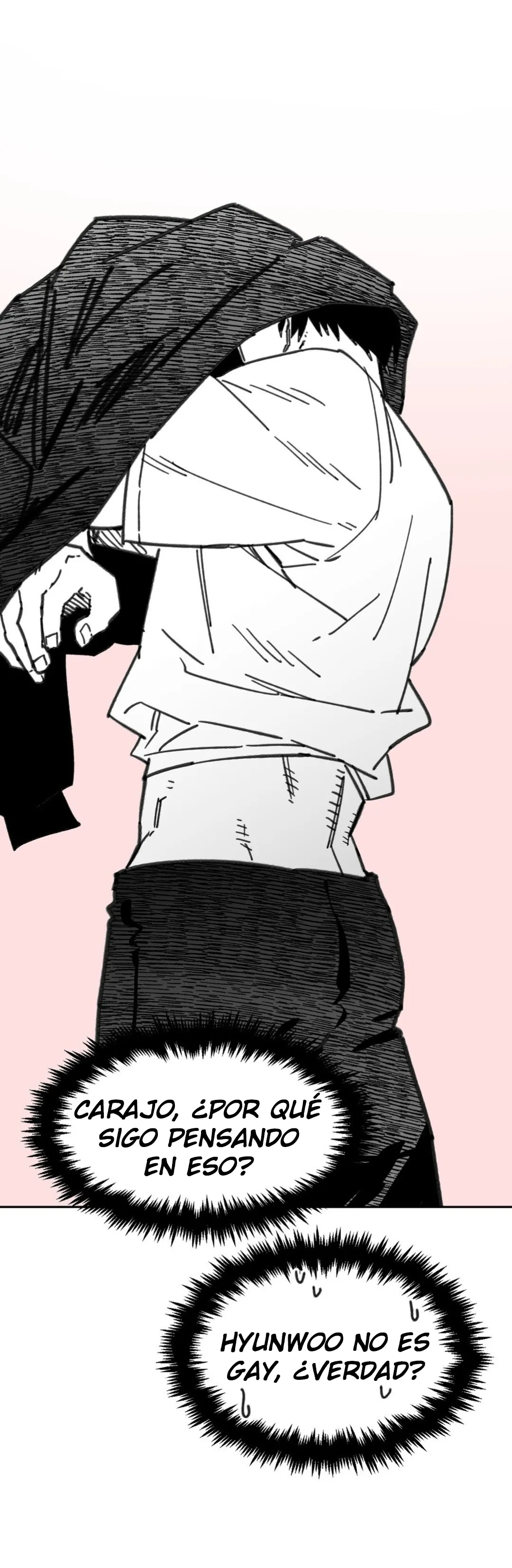 High School Boy Capítulo 40 en Línea - página 35