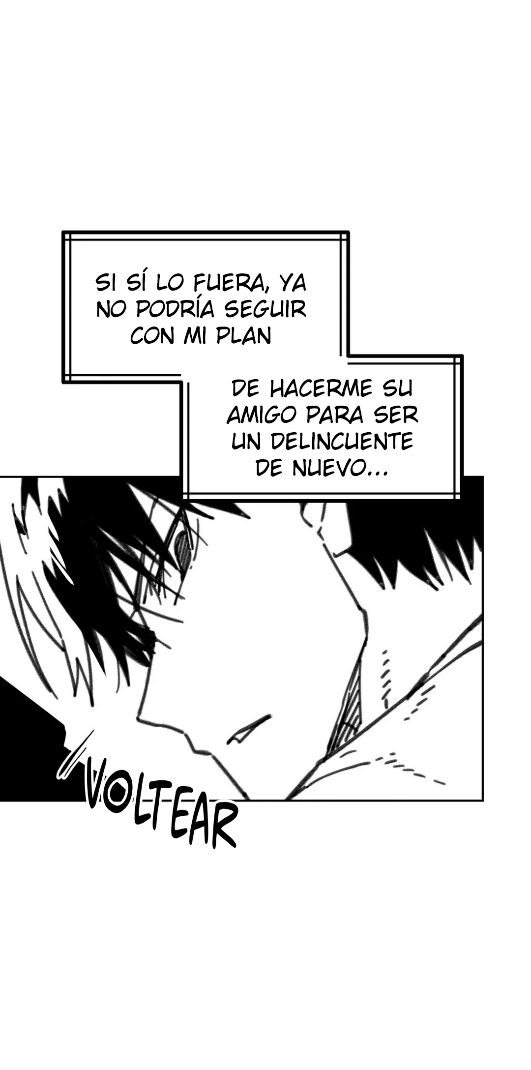 High School Boy Capítulo 40 en Línea - página 36