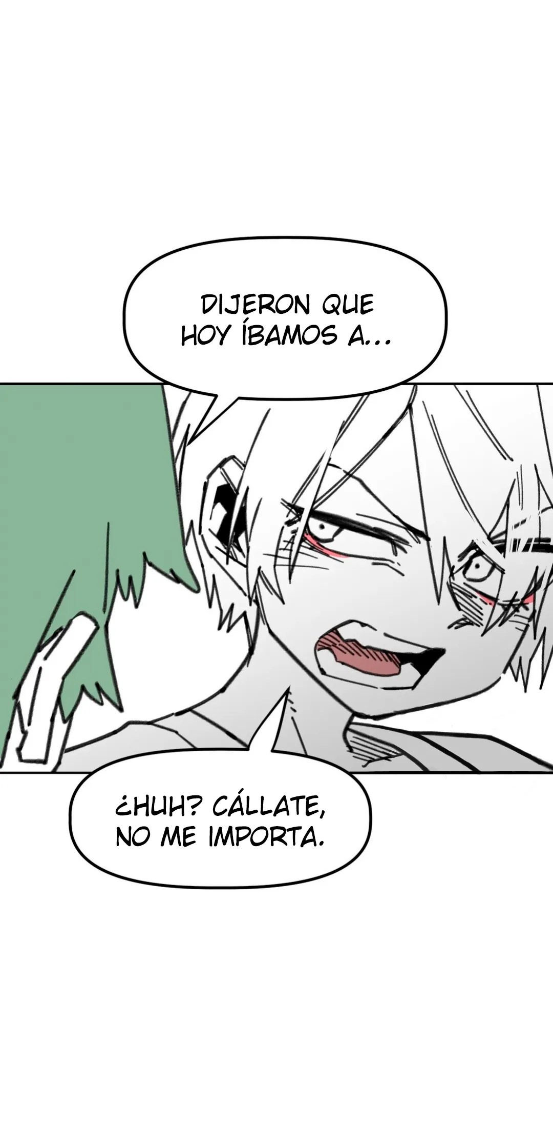 High School Boy Capítulo 40 en Línea - página 39