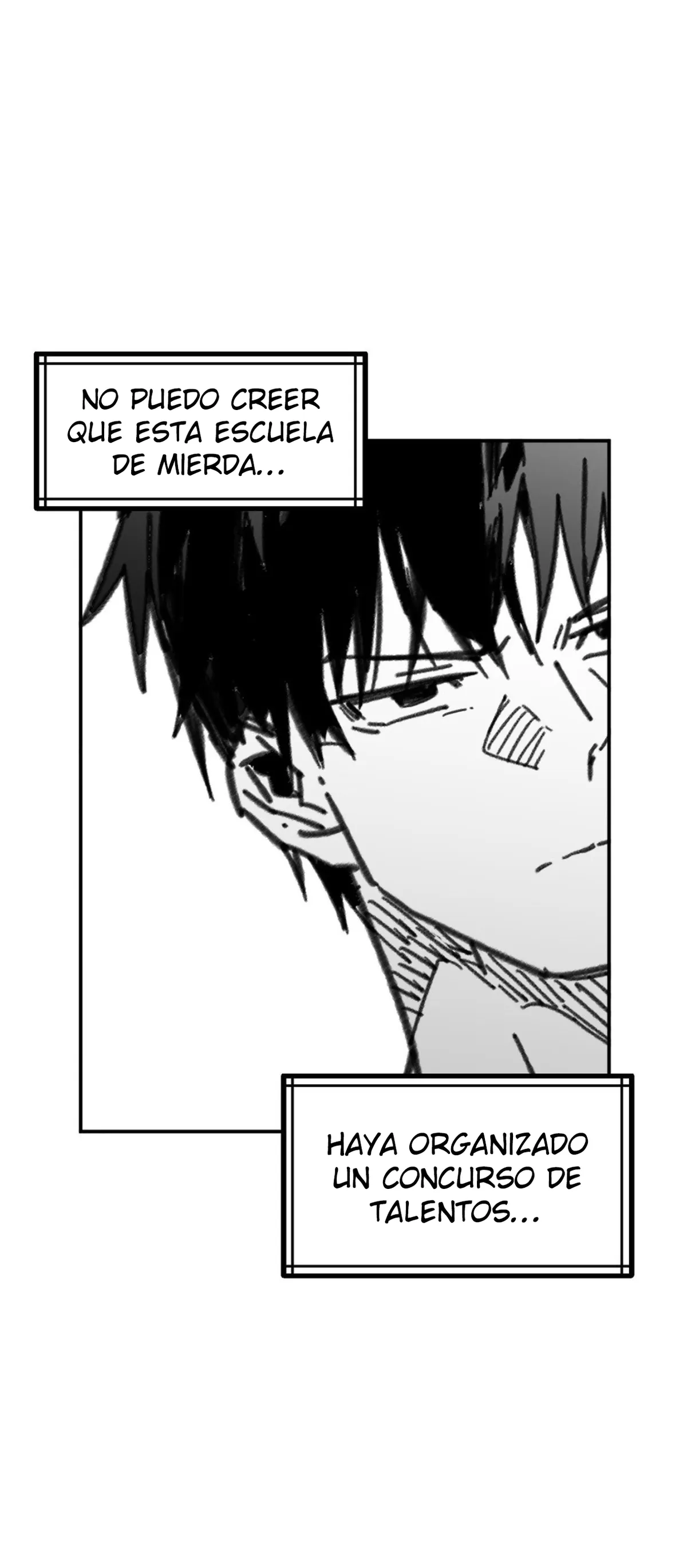High School Boy Capítulo 41 en Línea - página 14
