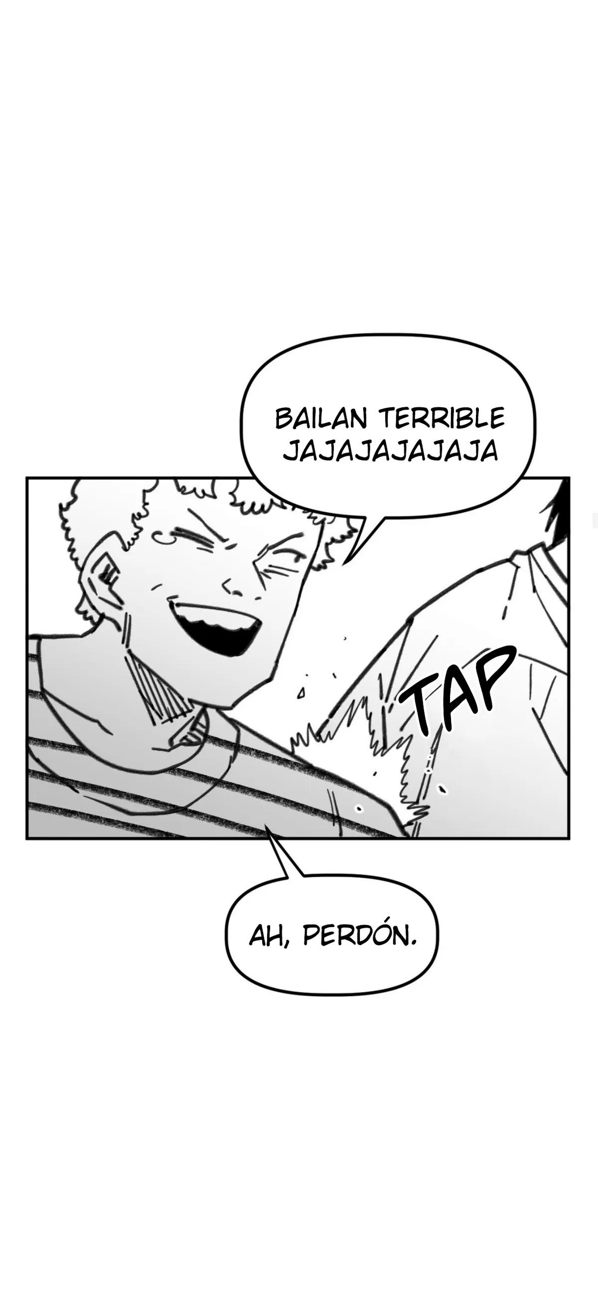 High School Boy Capítulo 41 en Línea - página 19