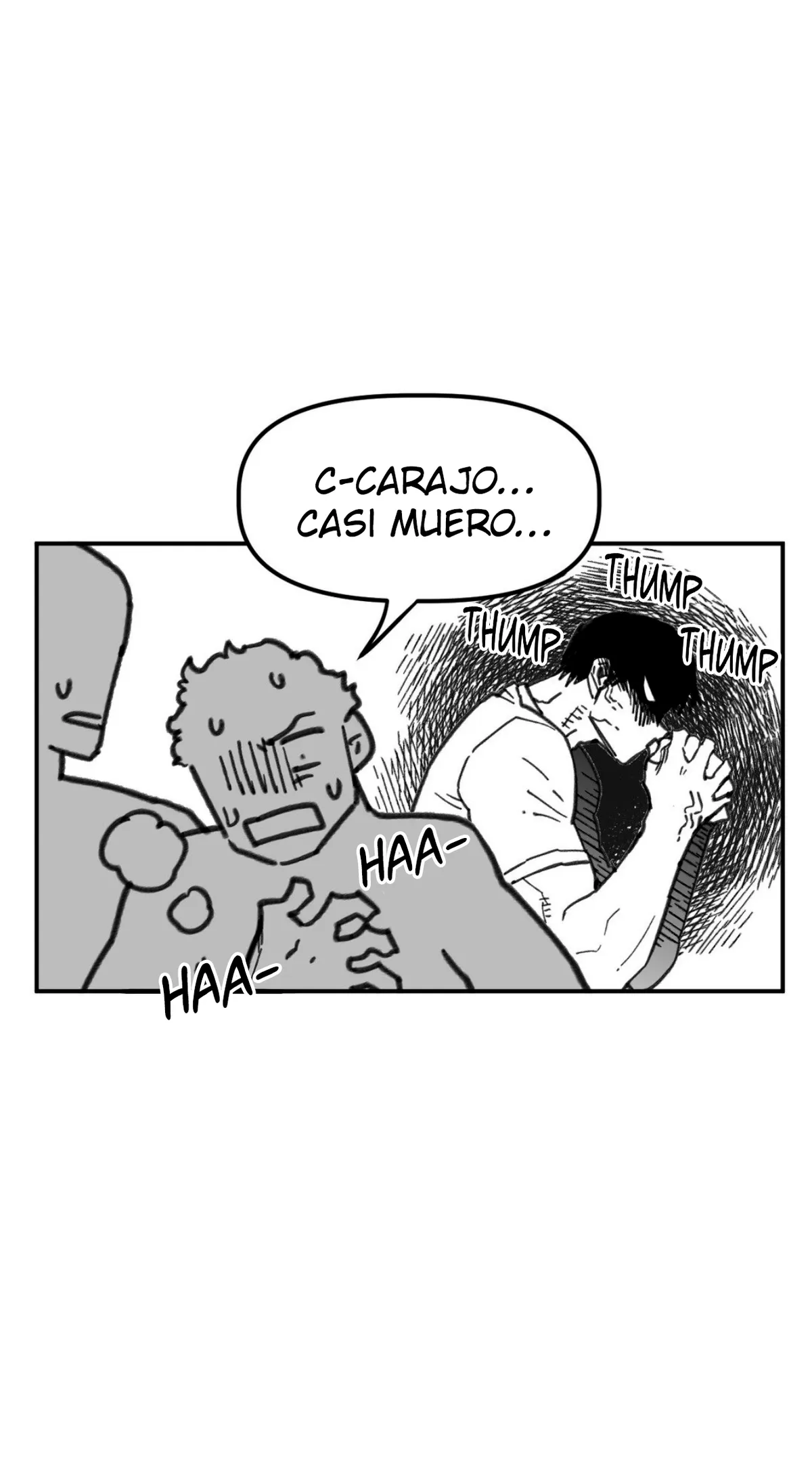 High School Boy Capítulo 41 en Línea - página 21