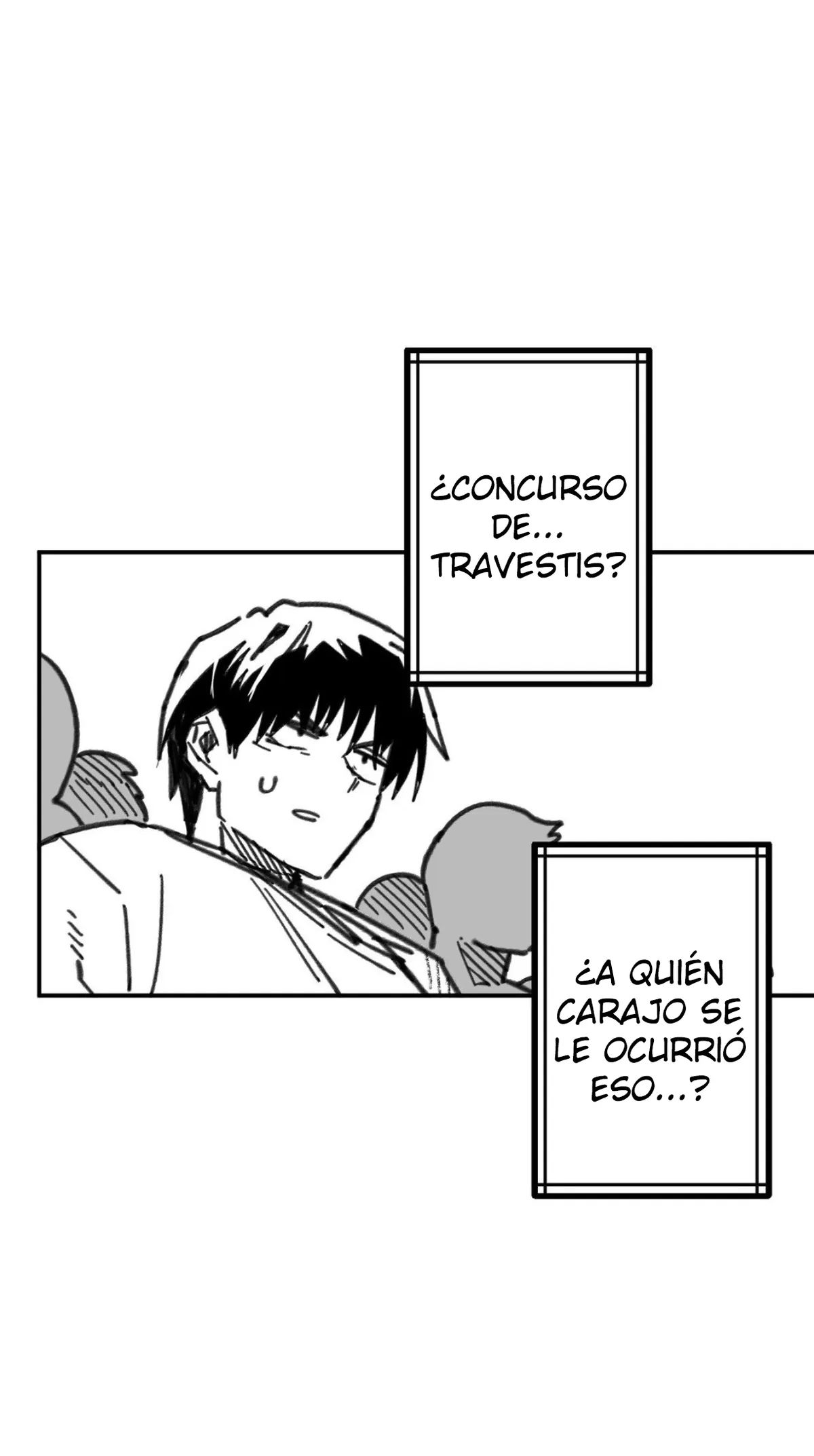High School Boy Capítulo 41 en Línea - página 25
