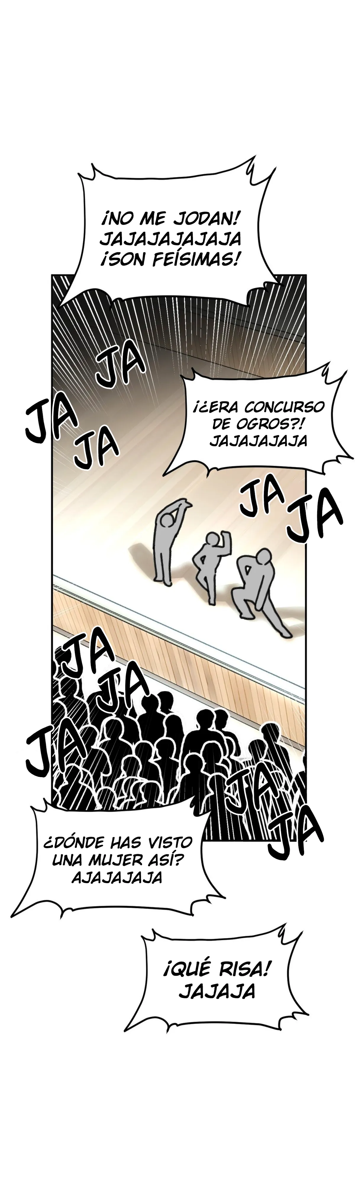 High School Boy Capítulo 41 en Línea - página 28