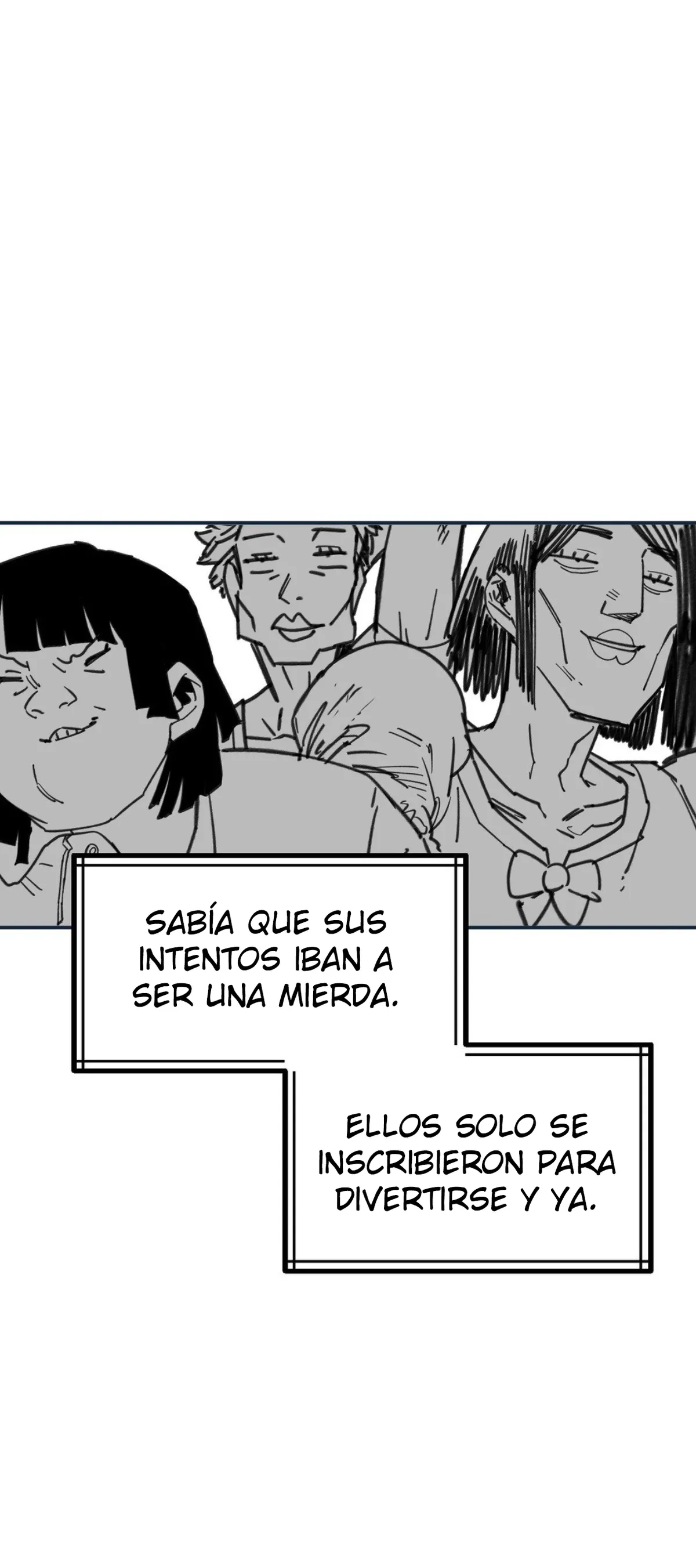 High School Boy Capítulo 41 en Línea - página 37