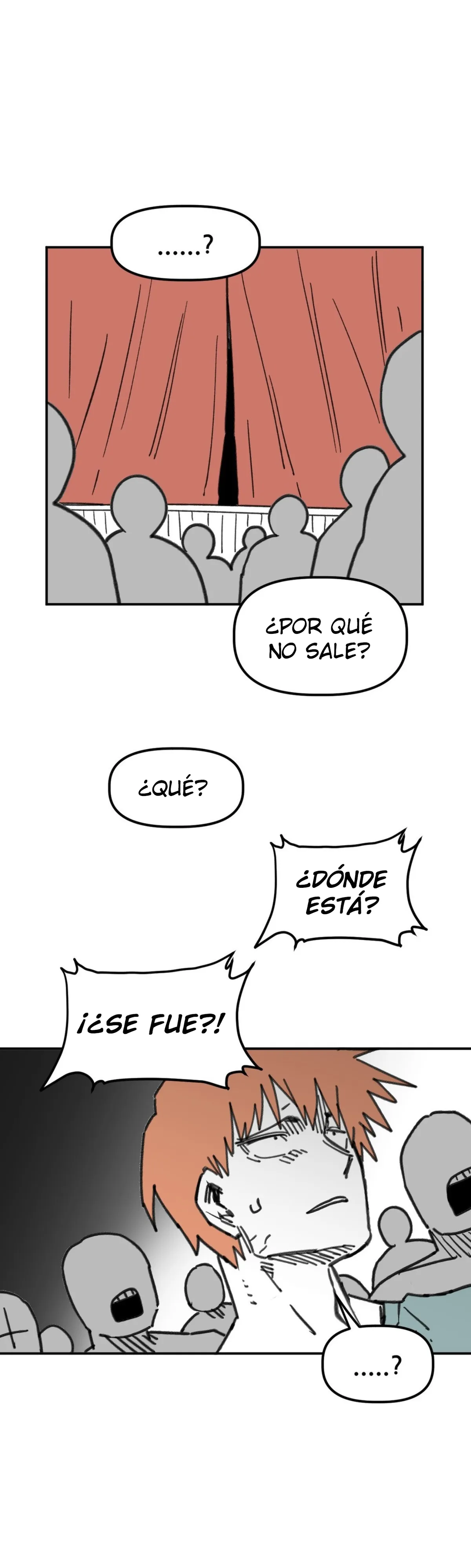 High School Boy Capítulo 41 en Línea - página 54