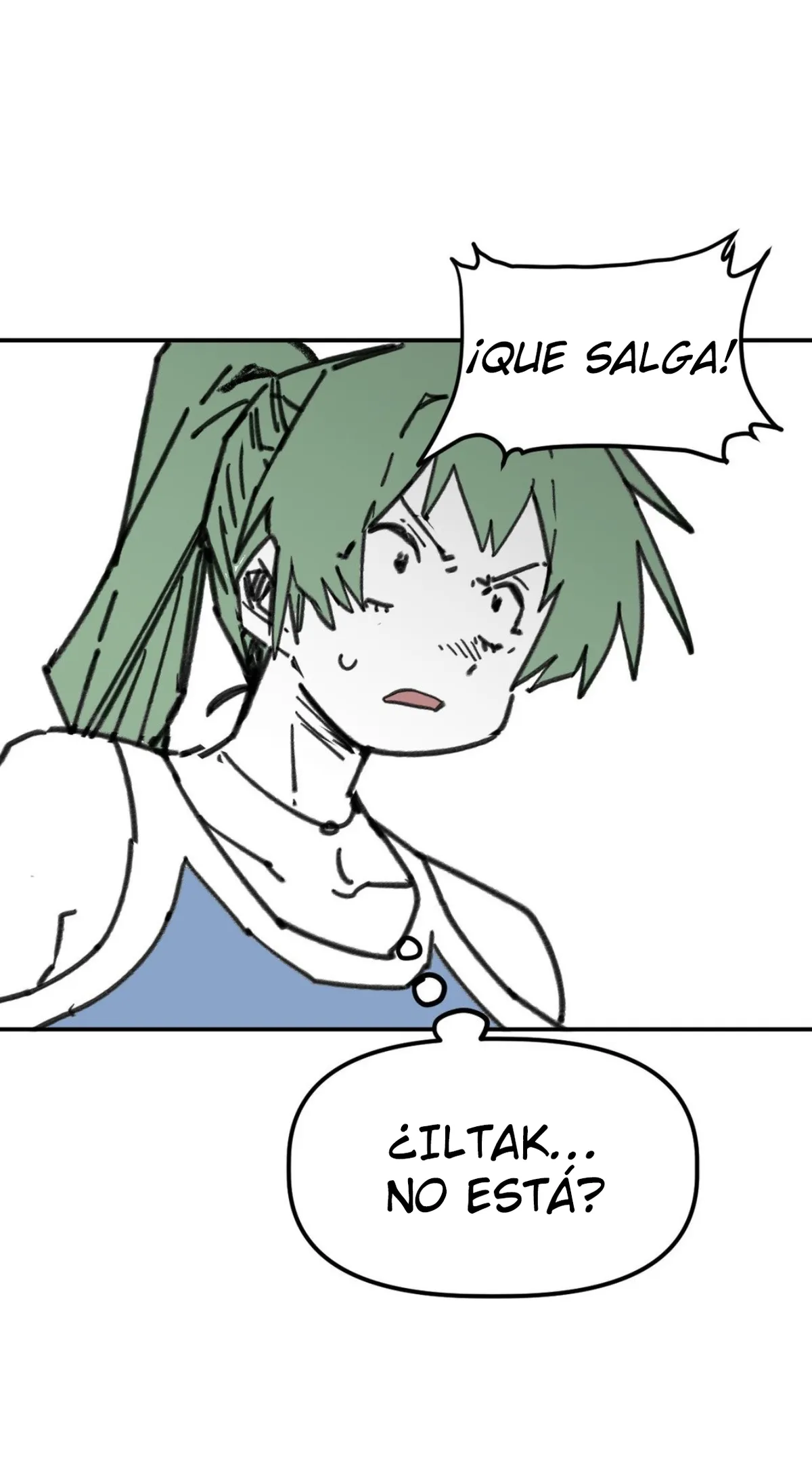 High School Boy Capítulo 42 en Línea - página 4