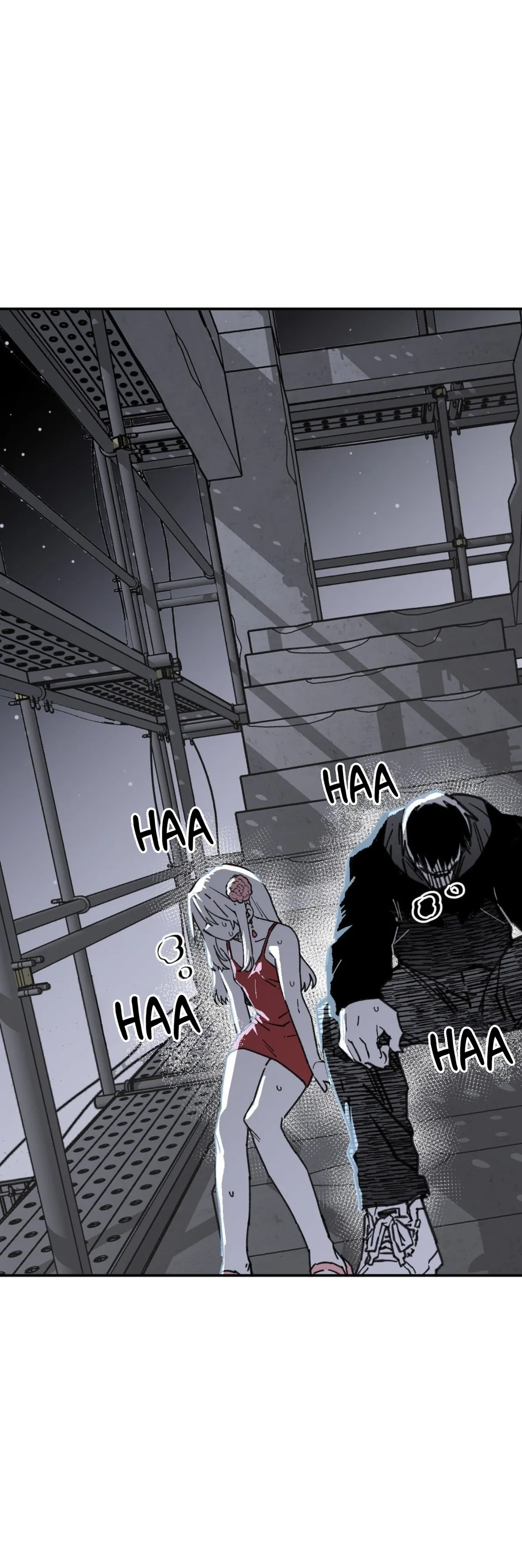 High School Boy Capítulo 42 en Línea - página 9