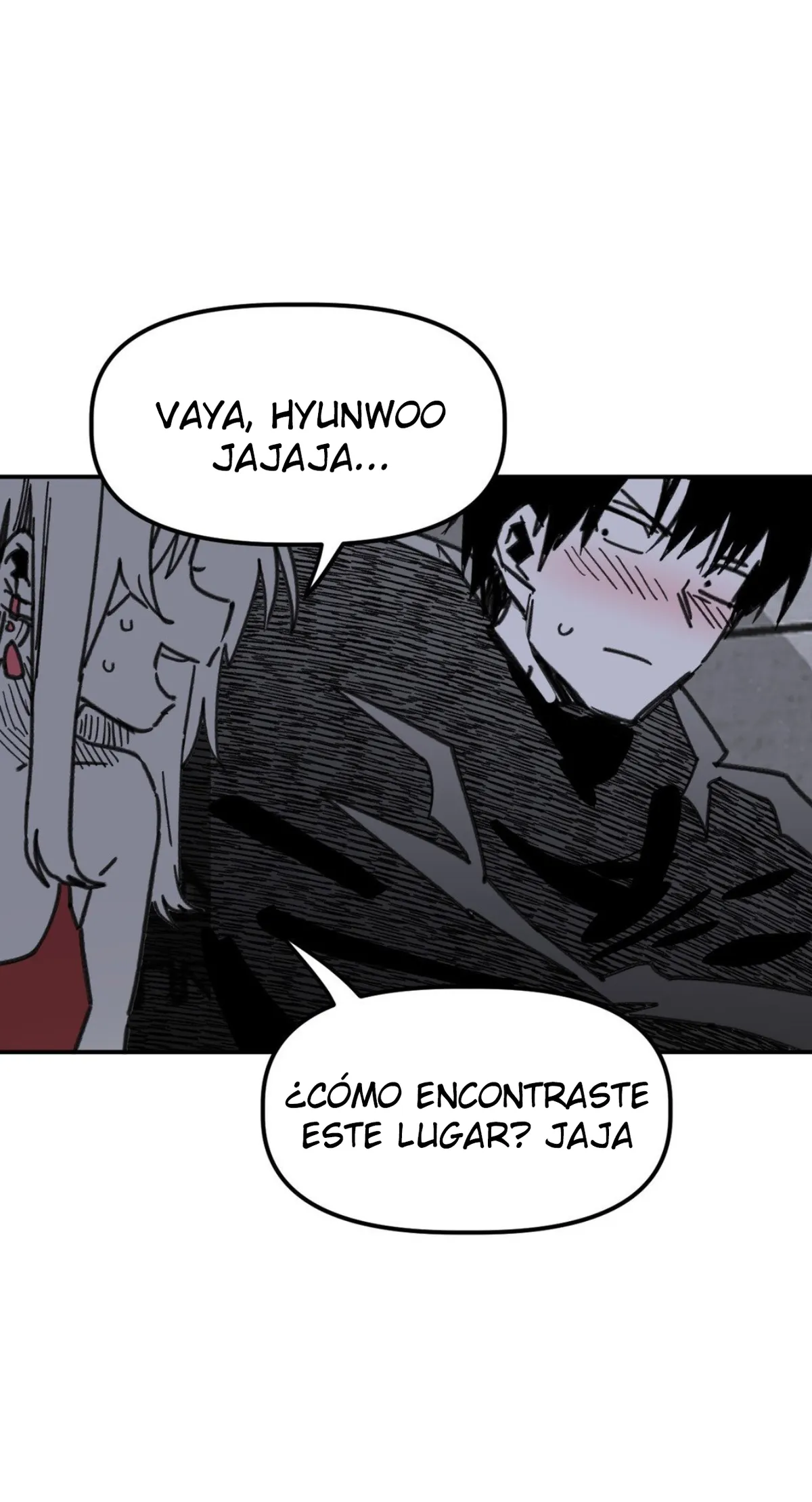 High School Boy Capítulo 42 en Línea - página 14