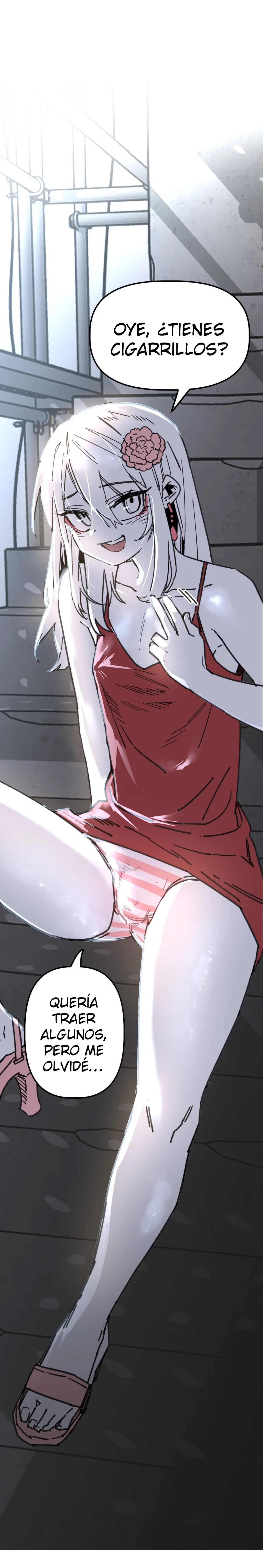 High School Boy Capítulo 42 en Línea - página 15