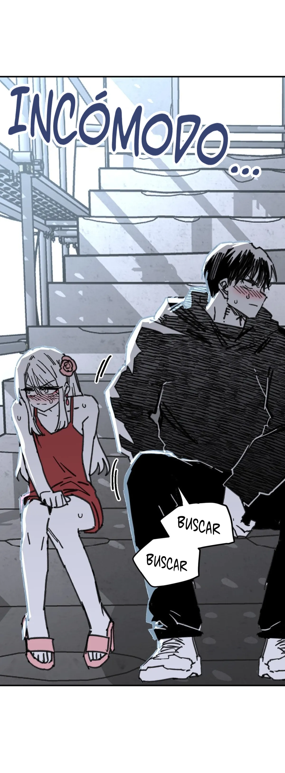 High School Boy Capítulo 42 en Línea - página 20