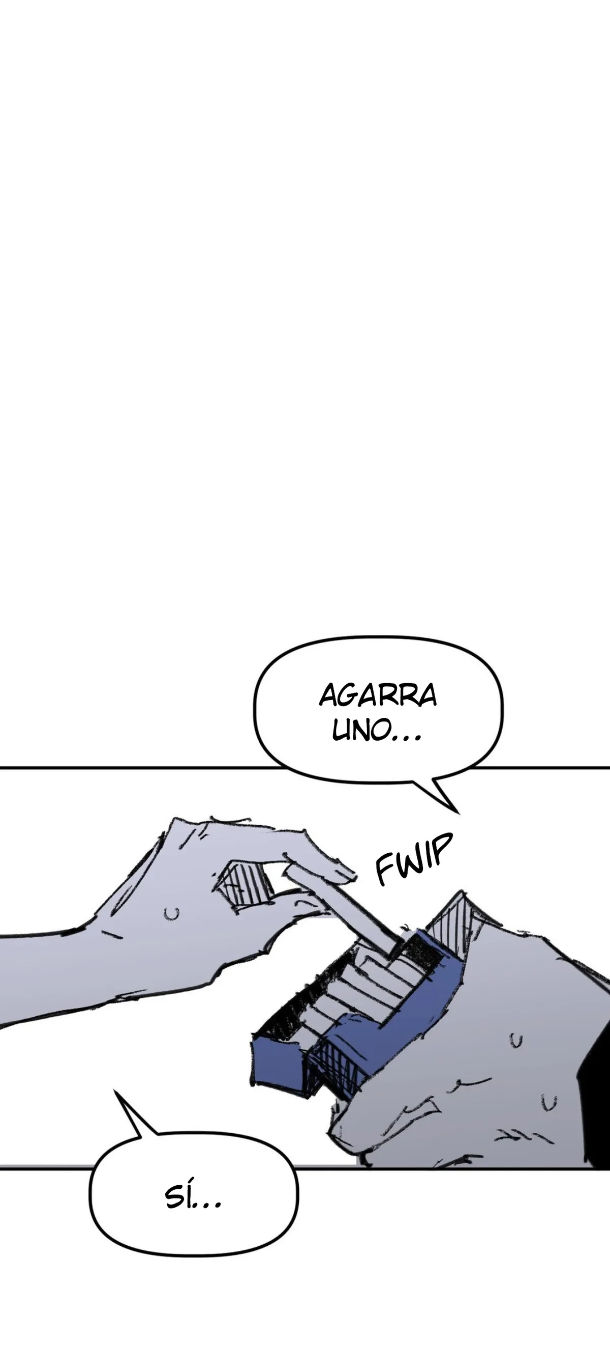 High School Boy Capítulo 42 en Línea - página 21