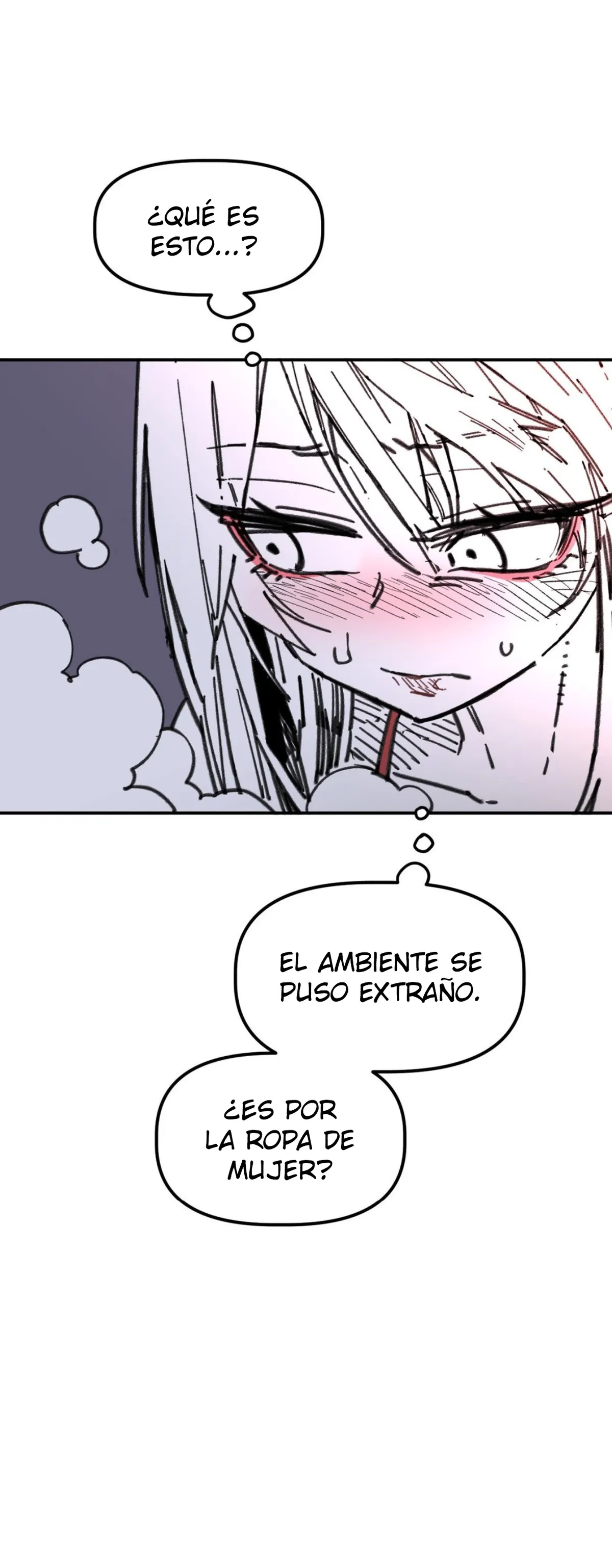 High School Boy Capítulo 42 en Línea - página 27