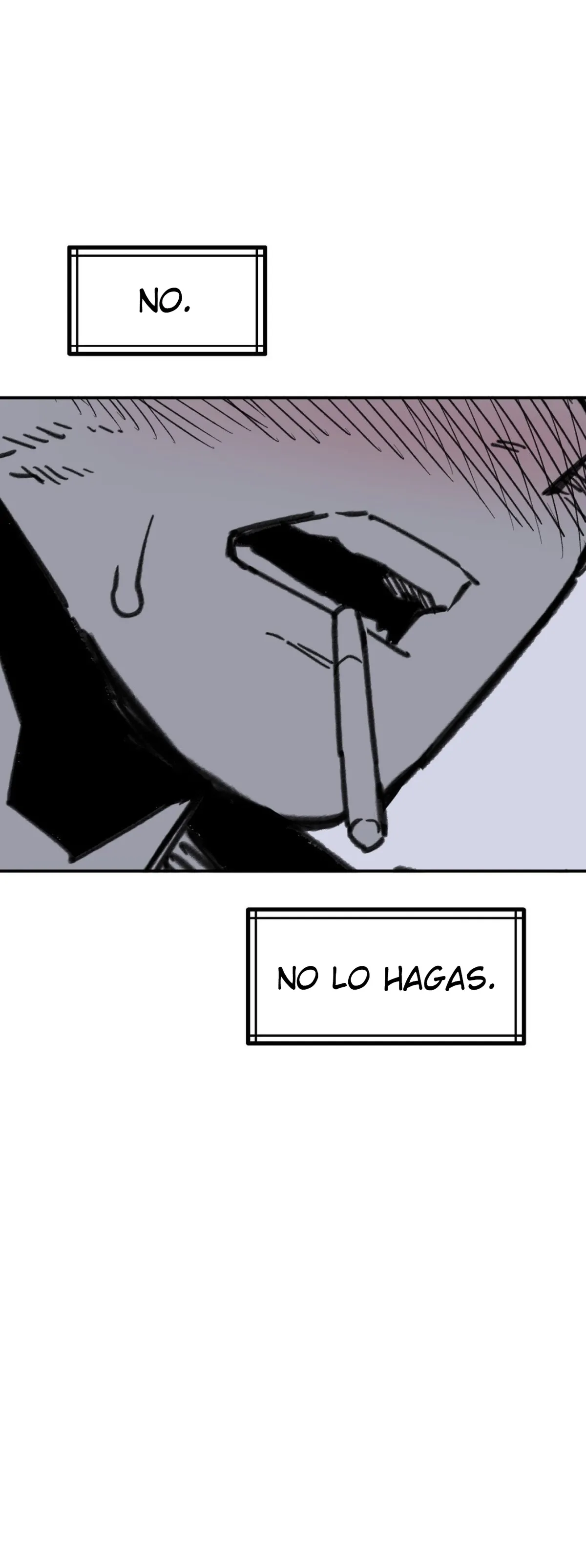 High School Boy Capítulo 42 en Línea - página 33