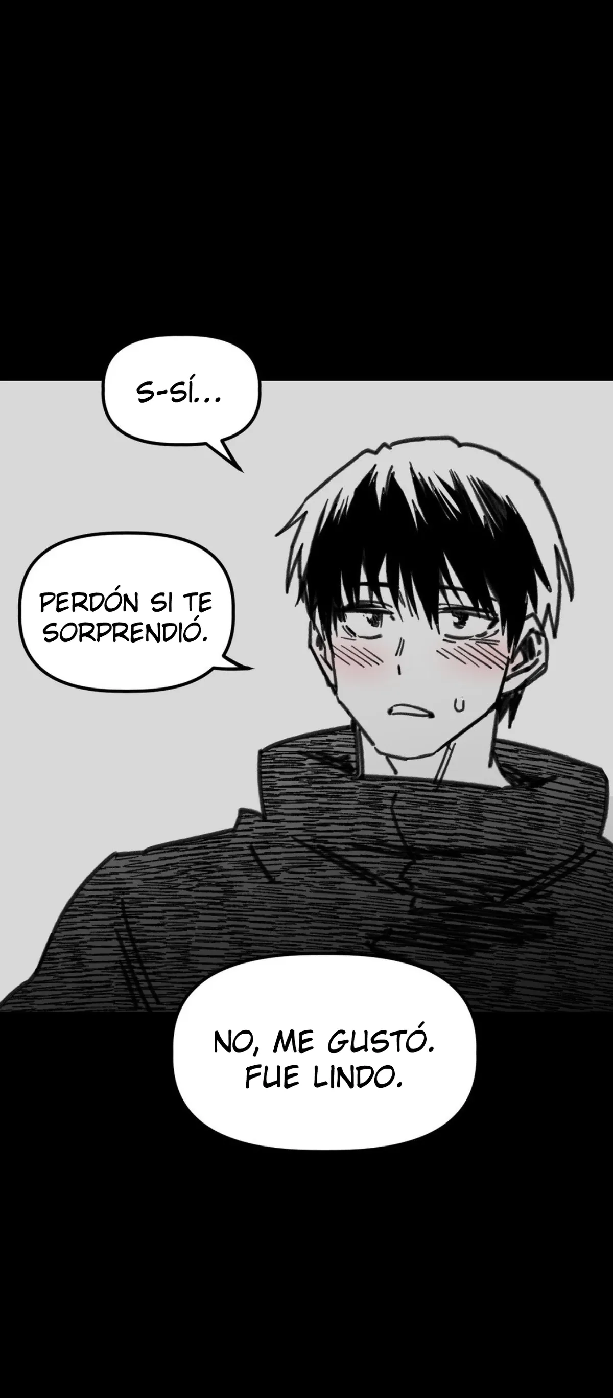 High School Boy Capítulo 42 en Línea - página 46