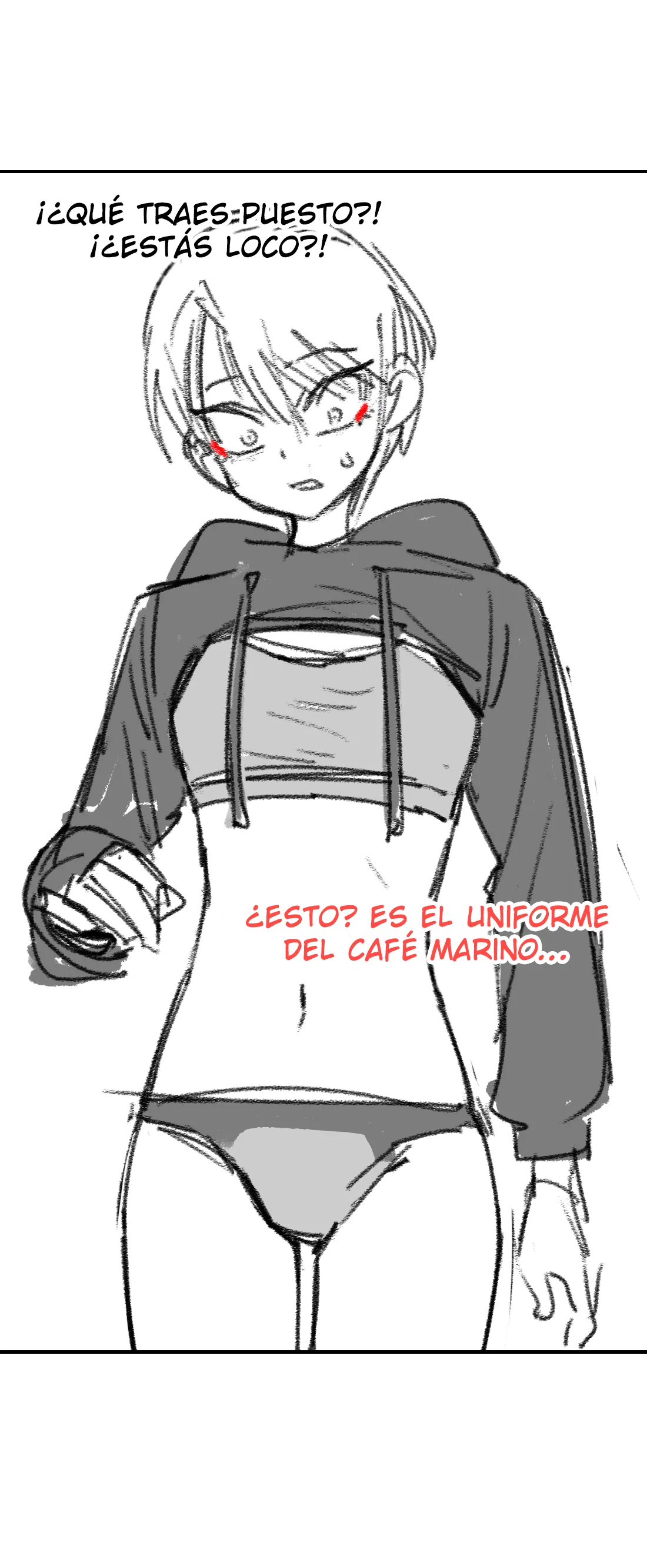 High School Boy Capítulo 42.5 en Línea - página 16