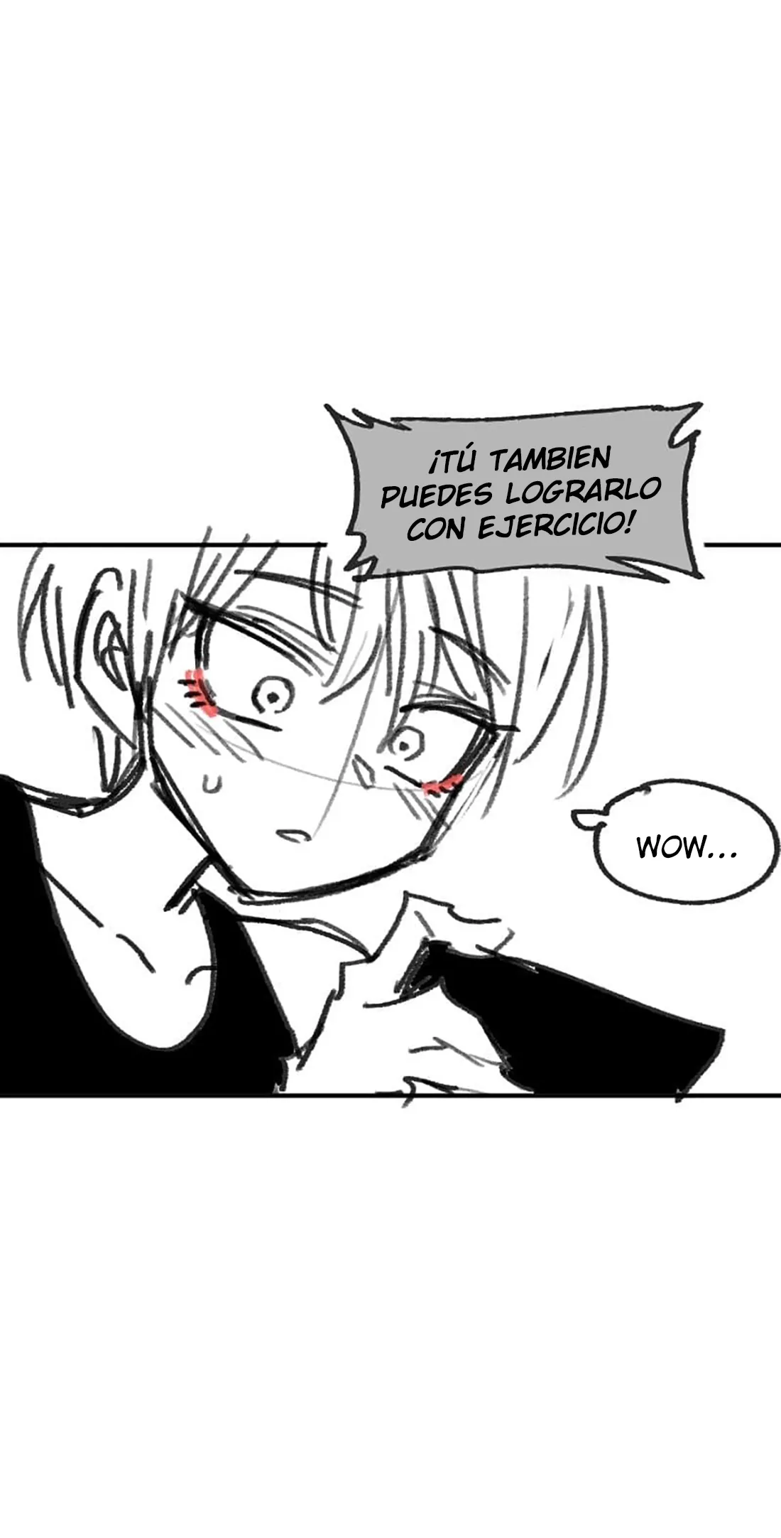 High School Boy Capítulo 42.5 en Línea - página 22