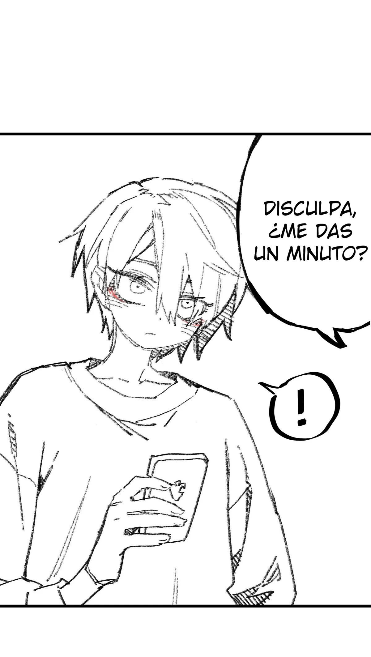 High School Boy Capítulo 42.5 en Línea - página 43
