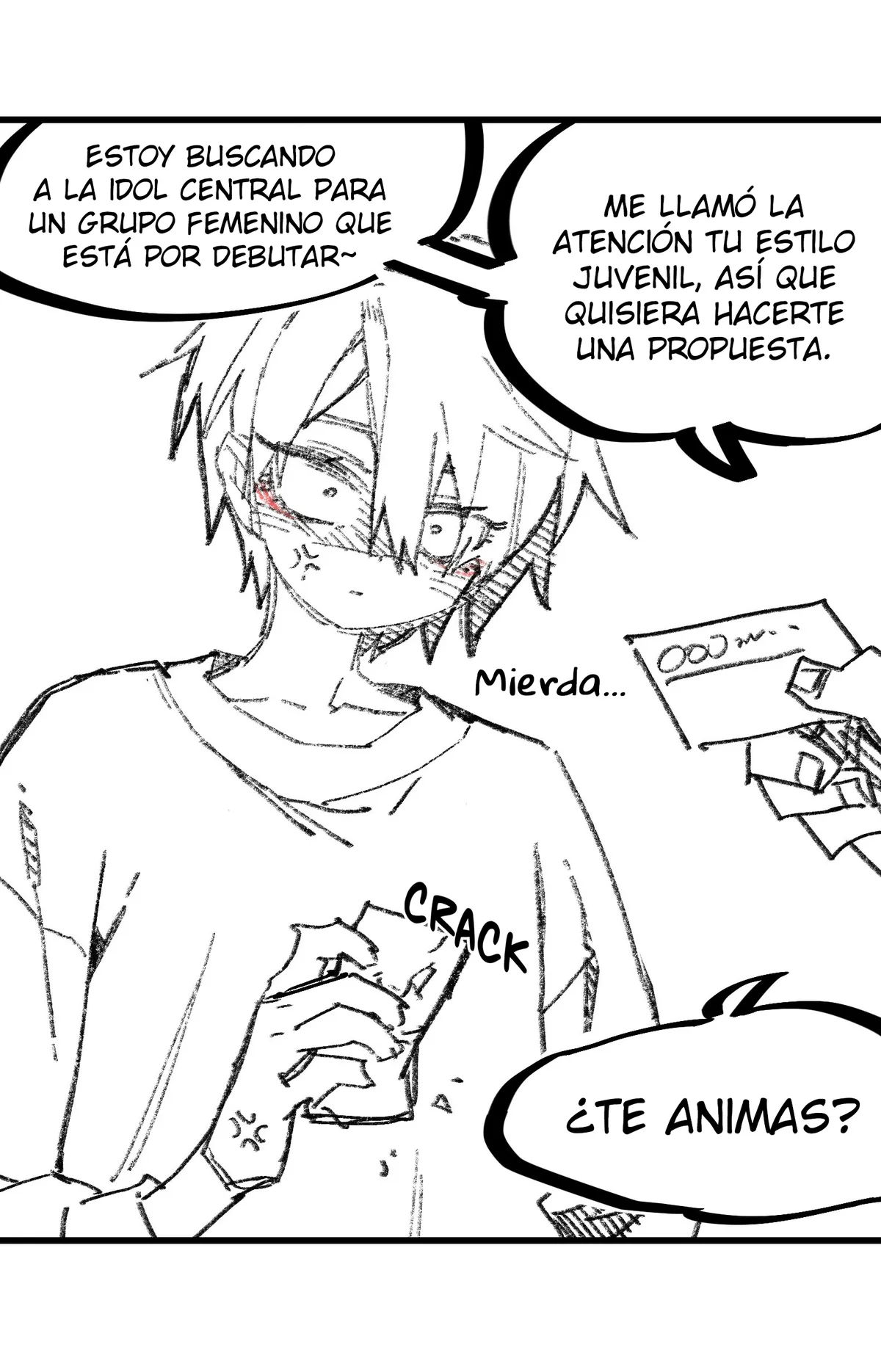 High School Boy Capítulo 42.5 en Línea - página 45