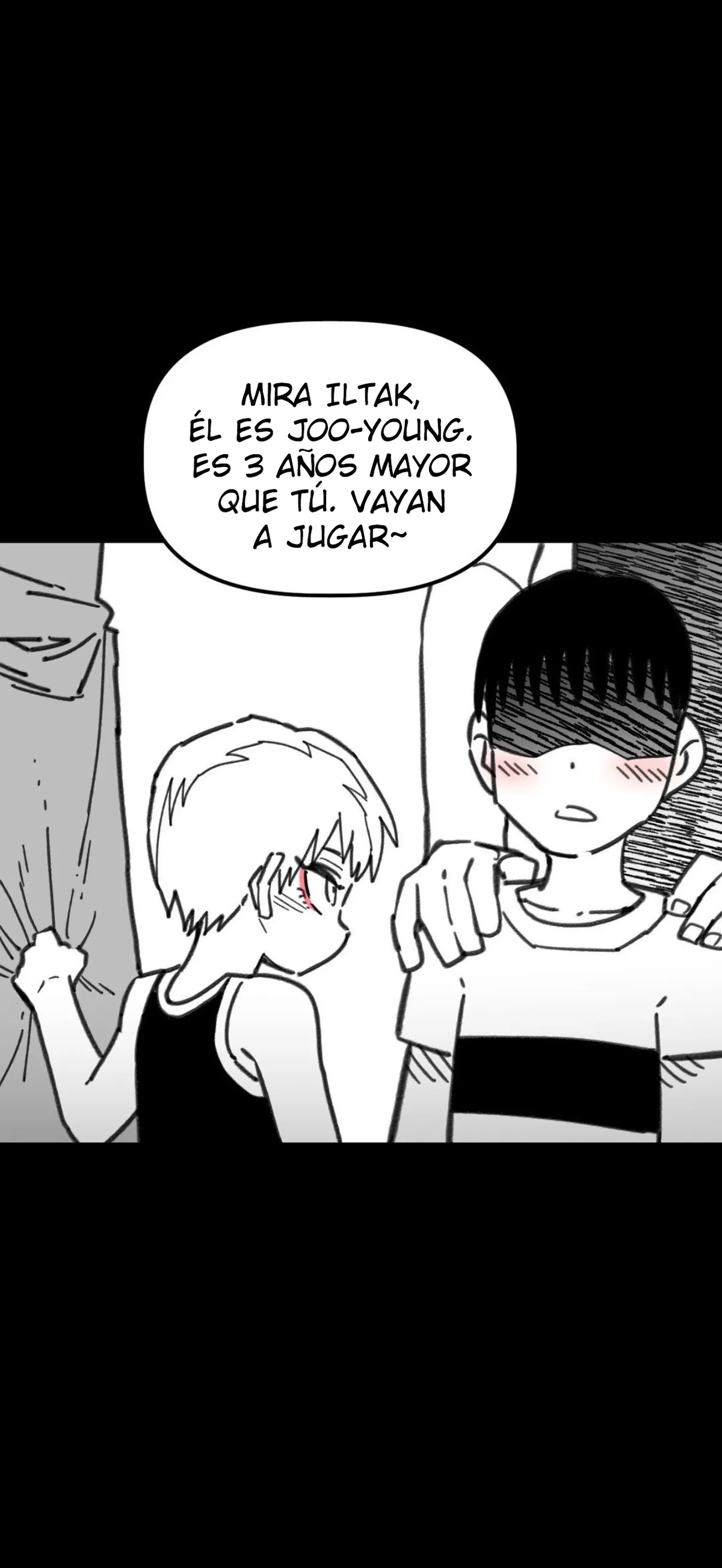 High School Boy Capítulo 43 en Línea - página 4