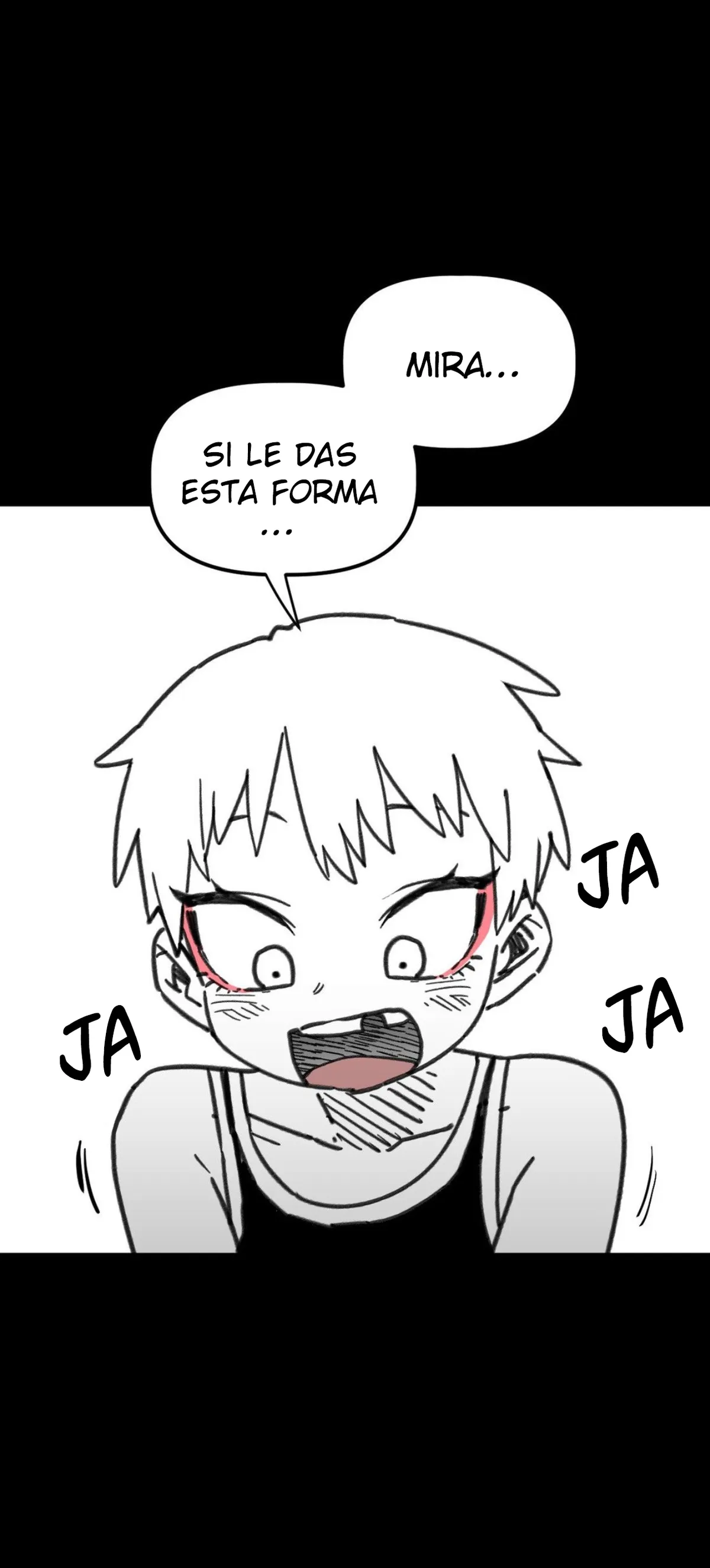 High School Boy Capítulo 43 en Línea - página 8