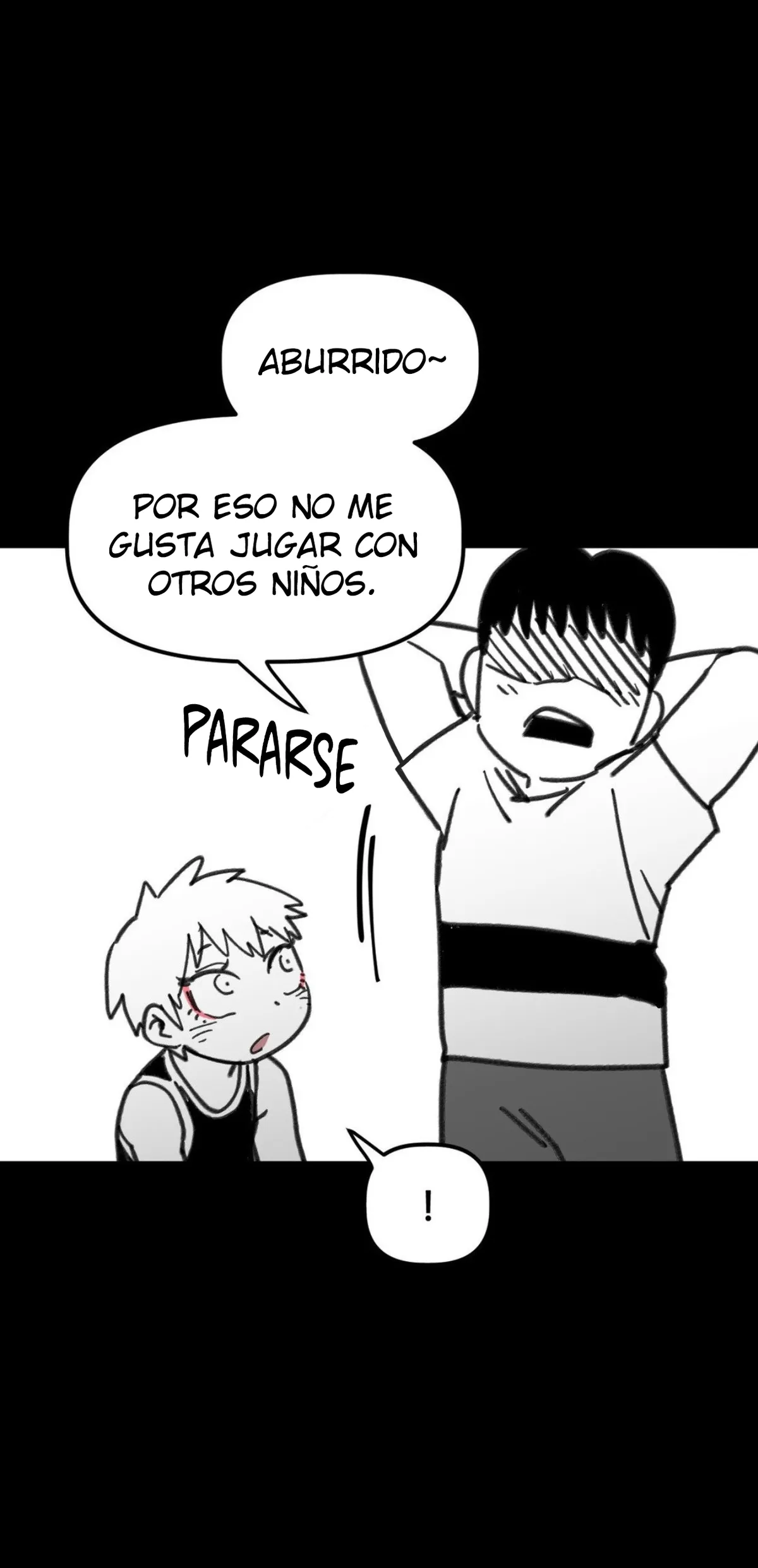 High School Boy Capítulo 43 en Línea - página 11
