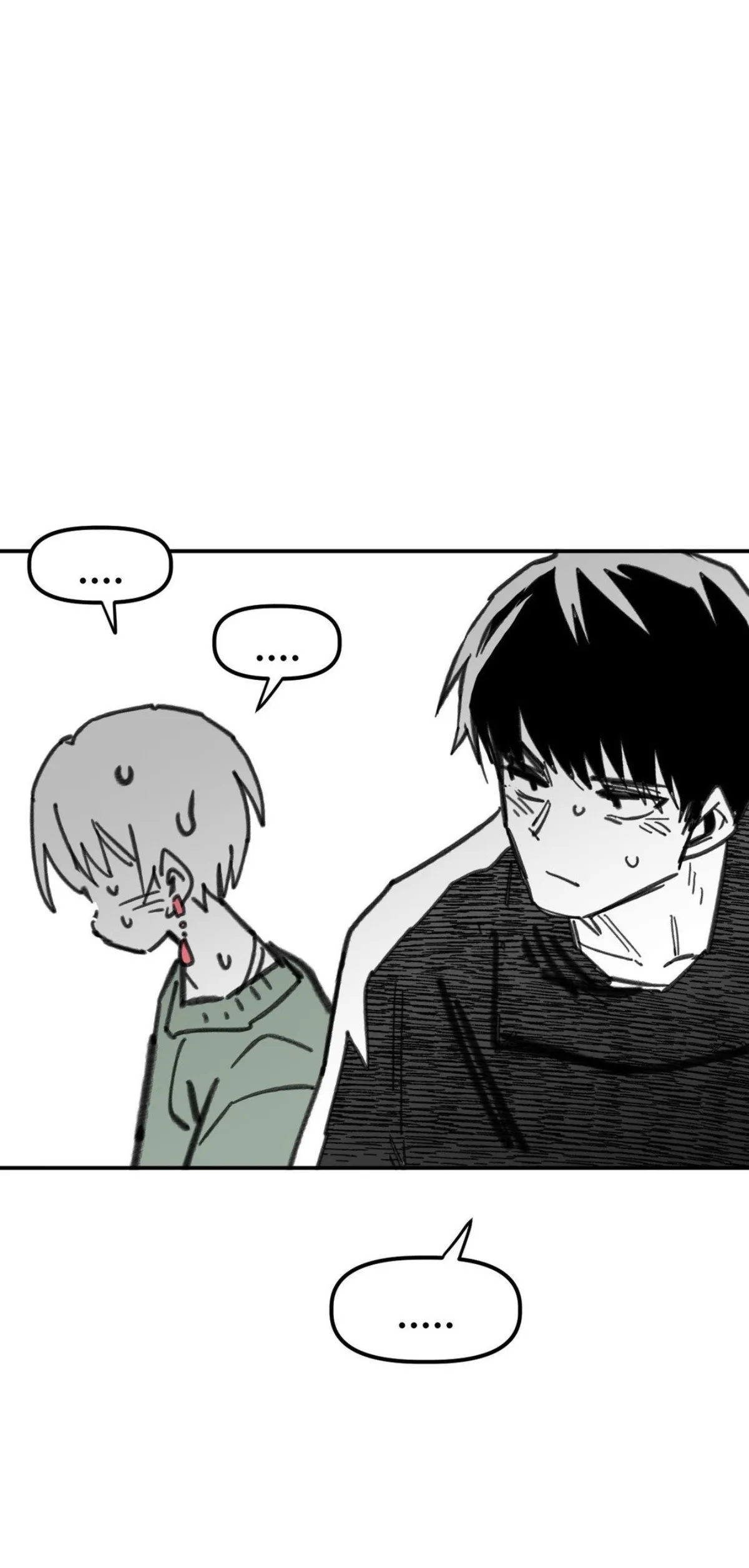 High School Boy Capítulo 43 en Línea - página 51