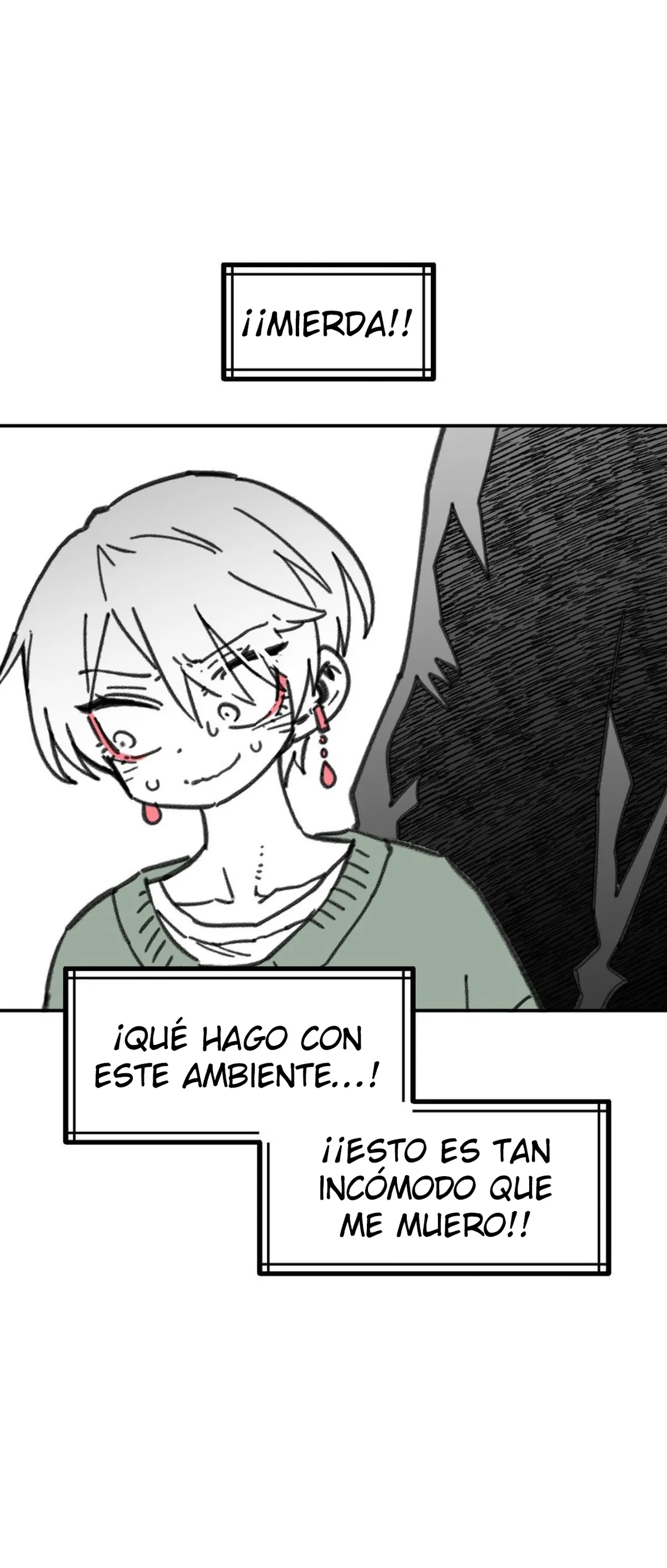 High School Boy Capítulo 43 en Línea - página 52