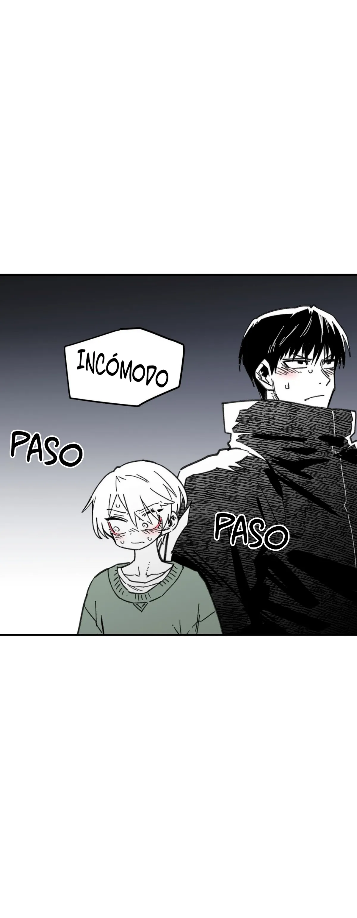 High School Boy Capítulo 43 en Línea - página 57