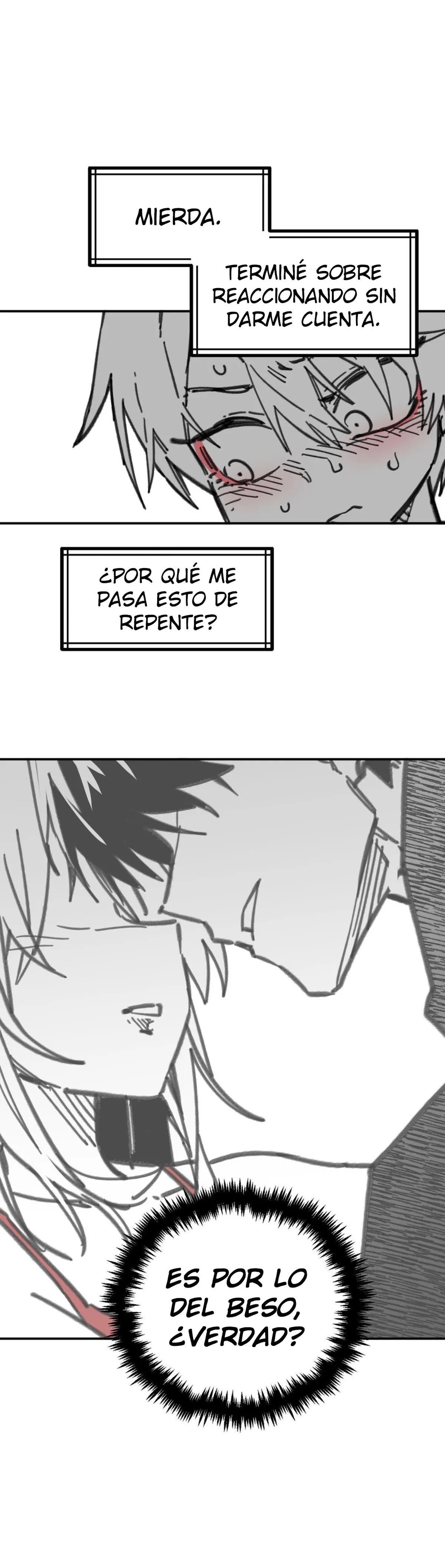 High School Boy Capítulo 43 en Línea - página 58