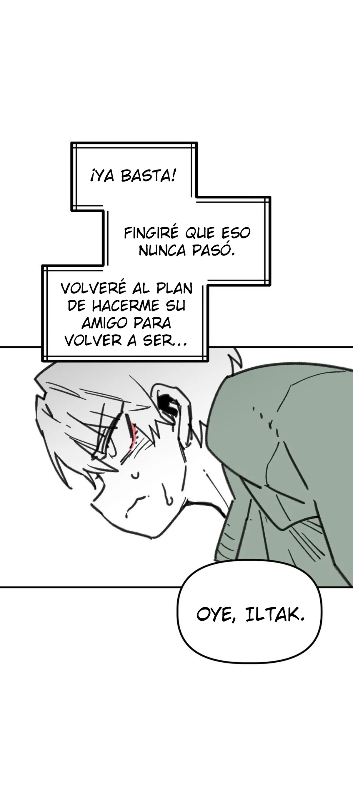 High School Boy Capítulo 43 en Línea - página 59