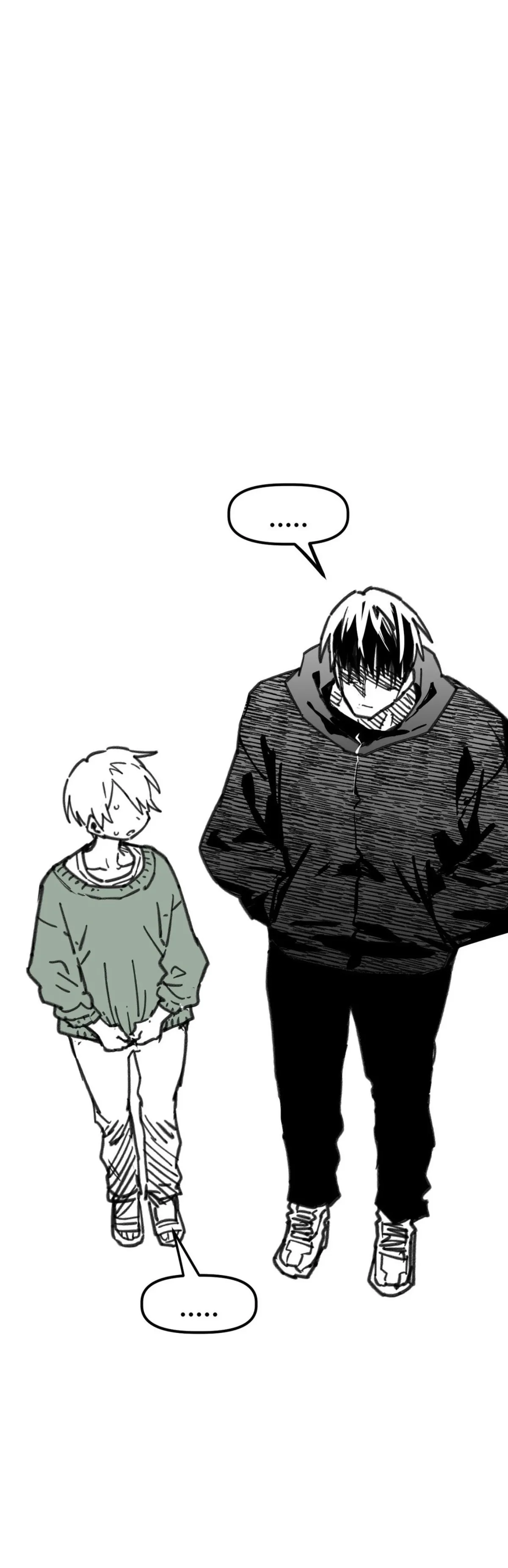 High School Boy Capítulo 44 en Línea - página 13
