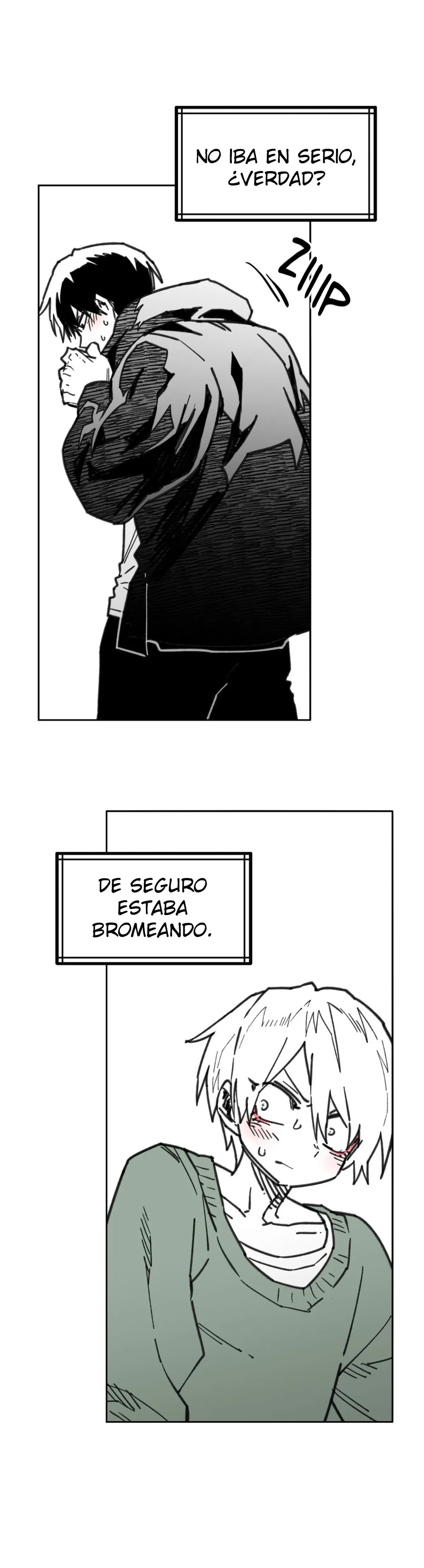 High School Boy Capítulo 44 en Línea - página 20