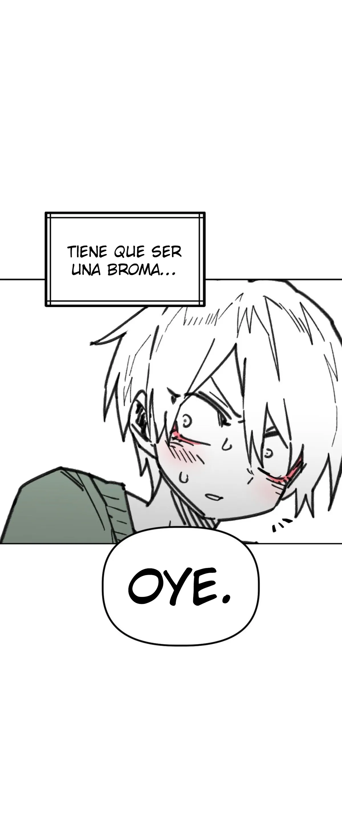 High School Boy Capítulo 44 en Línea - página 21