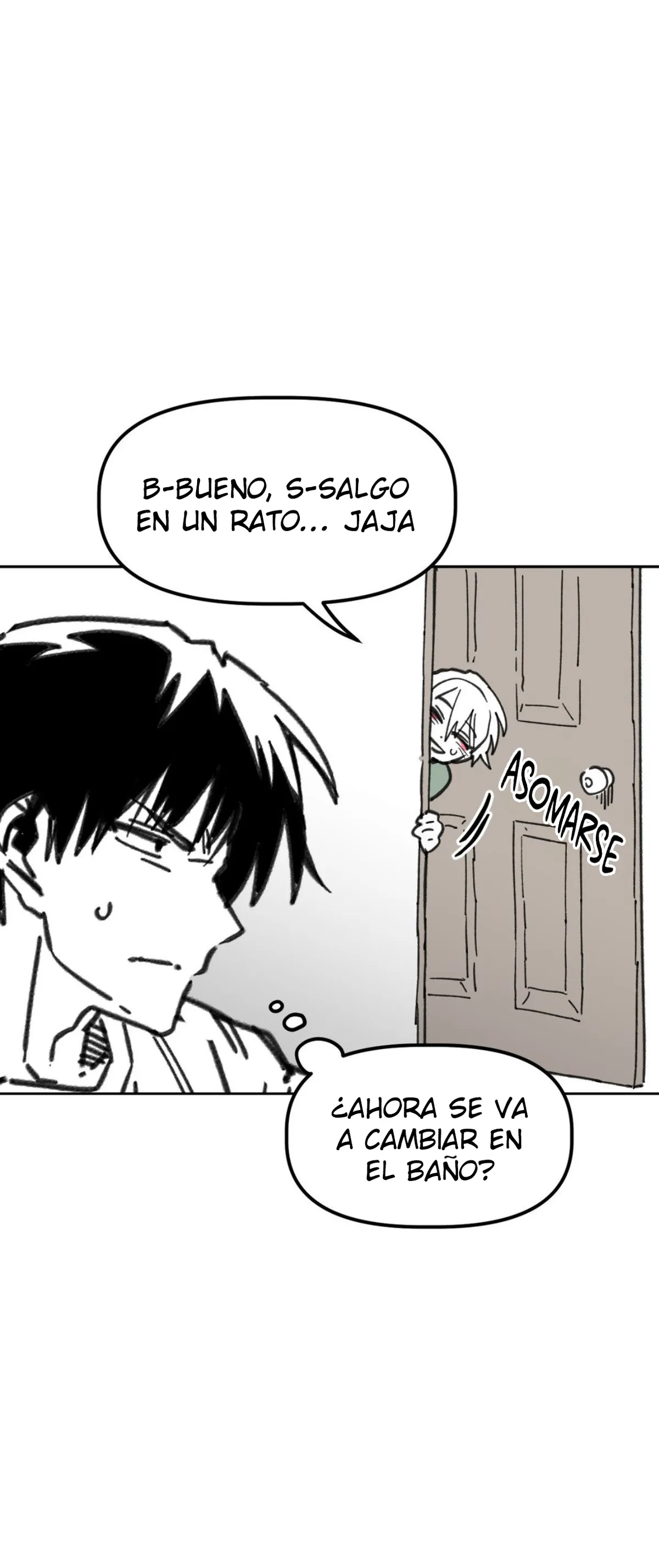 High School Boy Capítulo 44 en Línea - página 23