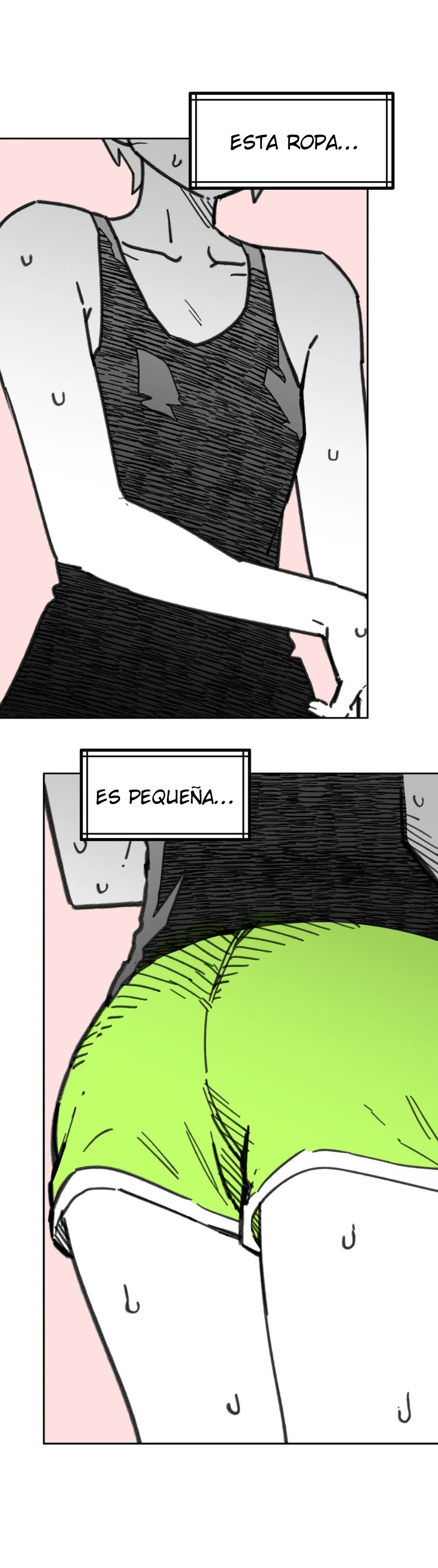 High School Boy Capítulo 44 en Línea - página 28