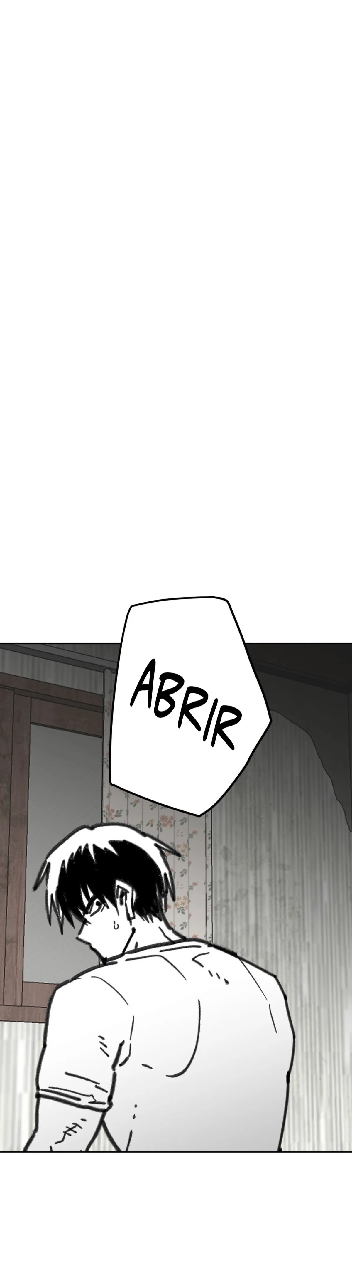 High School Boy Capítulo 44 en Línea - página 31