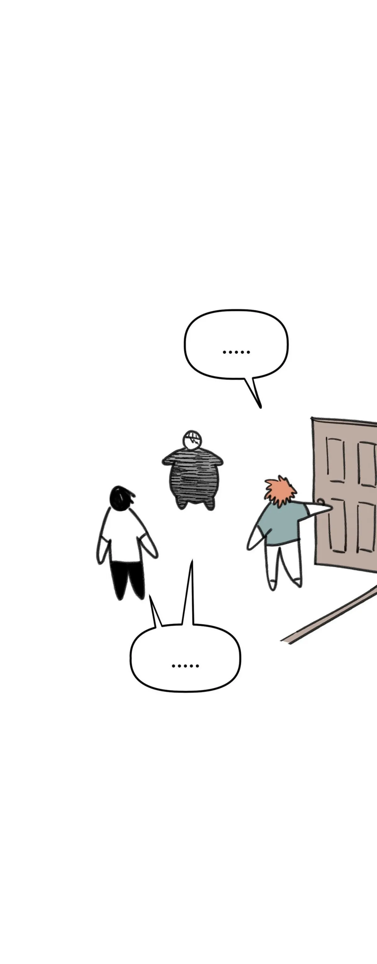 High School Boy Capítulo 44 en Línea - página 37