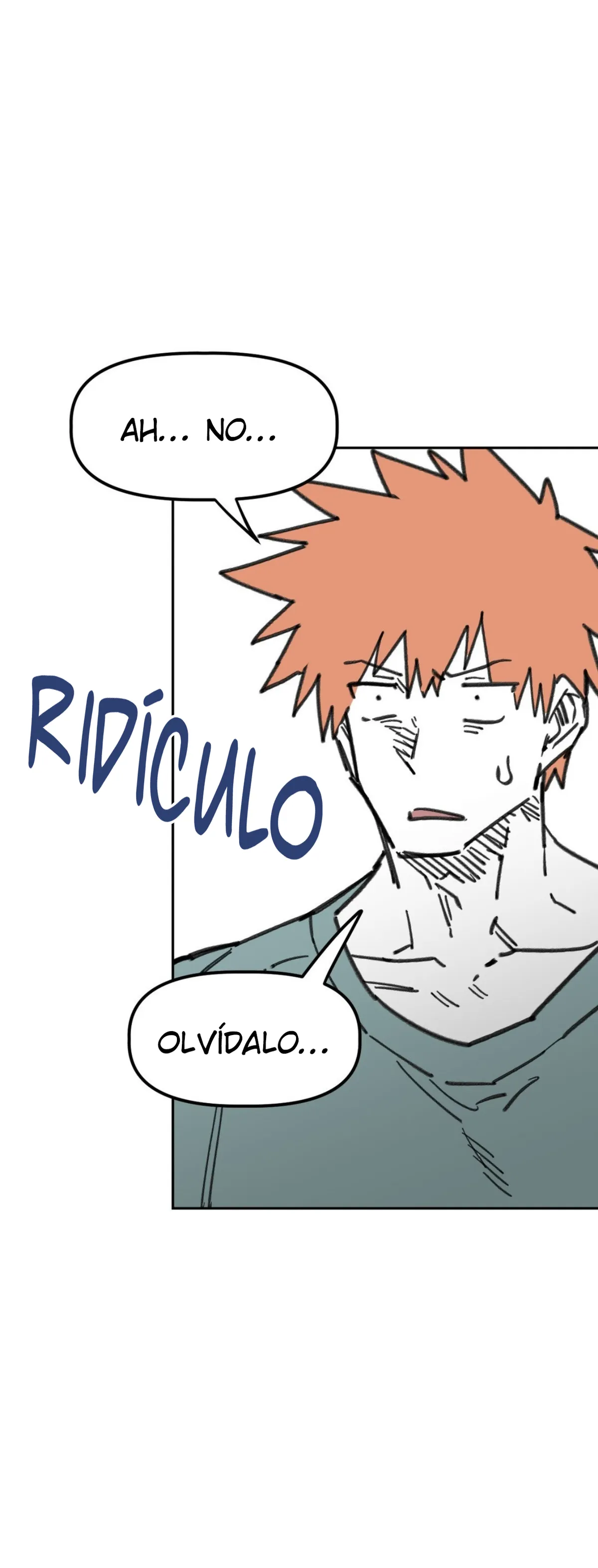High School Boy Capítulo 44 en Línea - página 38