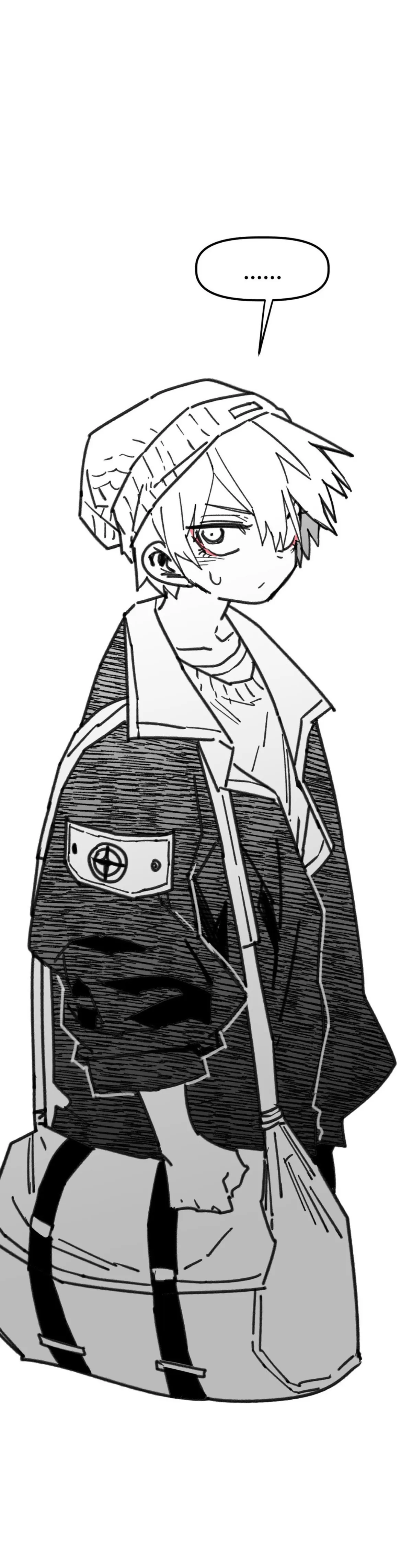 High School Boy Capítulo 44 en Línea - página 55